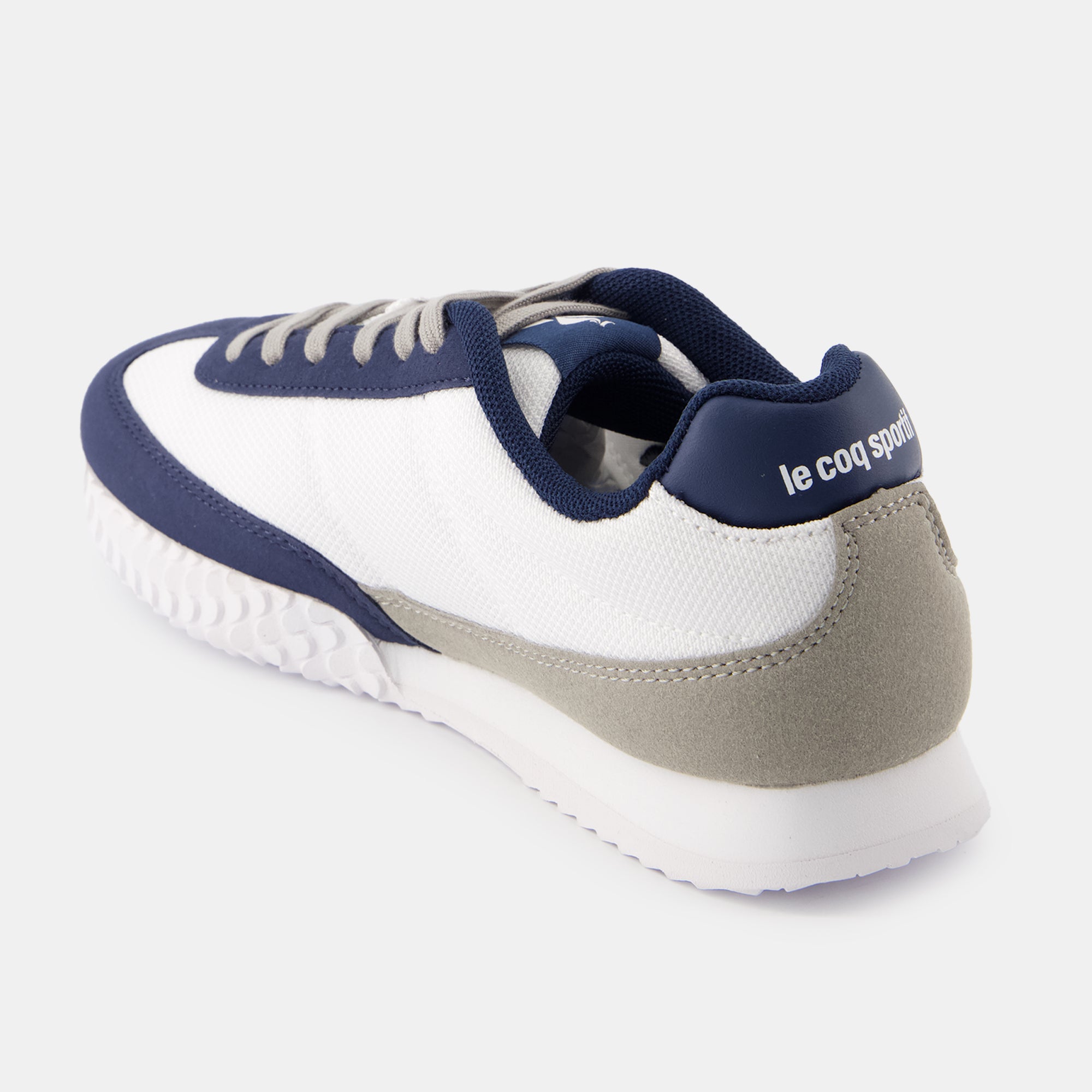 Zapatos VELOCE I GS para Nino Le Coq Sportif