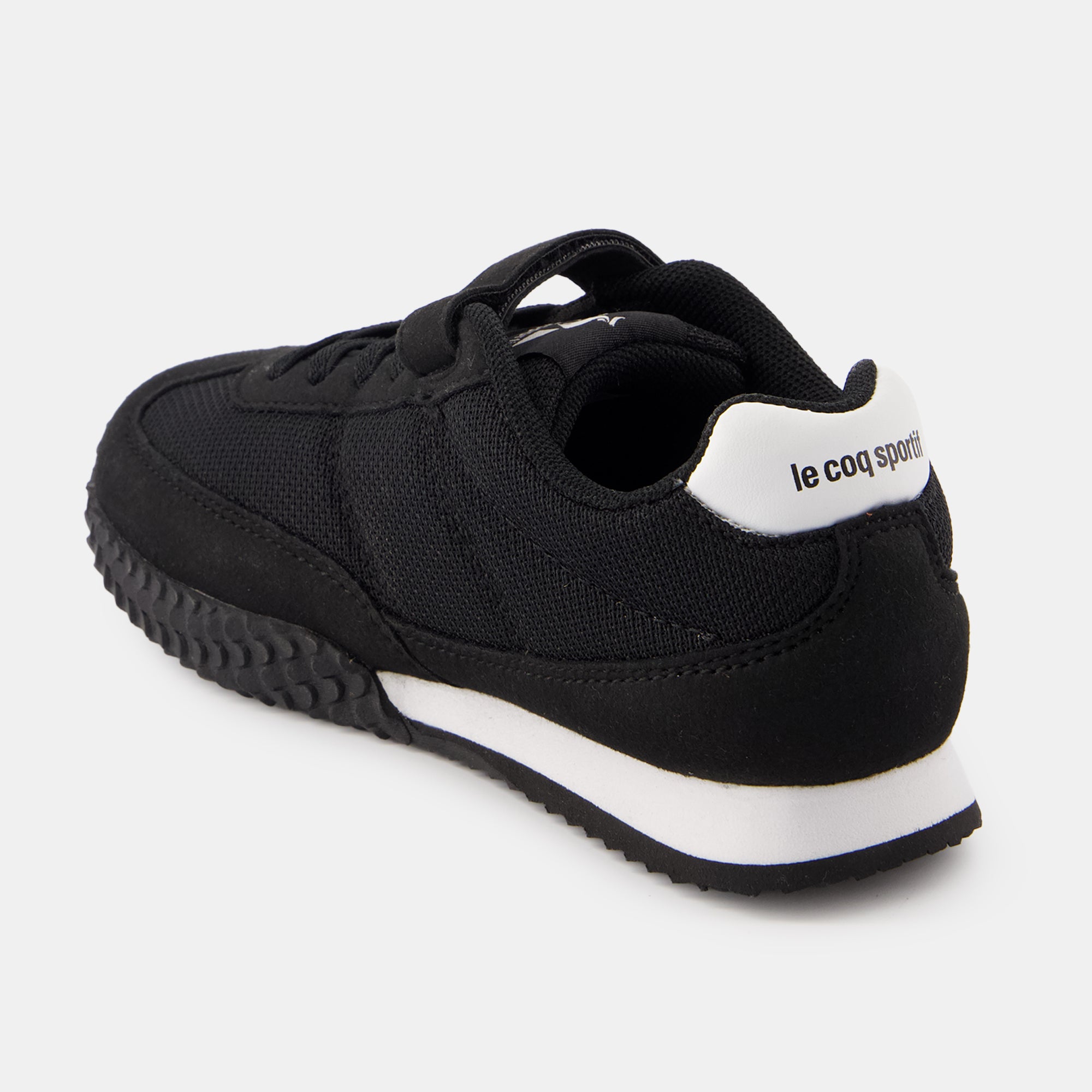 2422752-VELOCE I PS black/optical white  | Scarpe VELOCE I PS Bambino