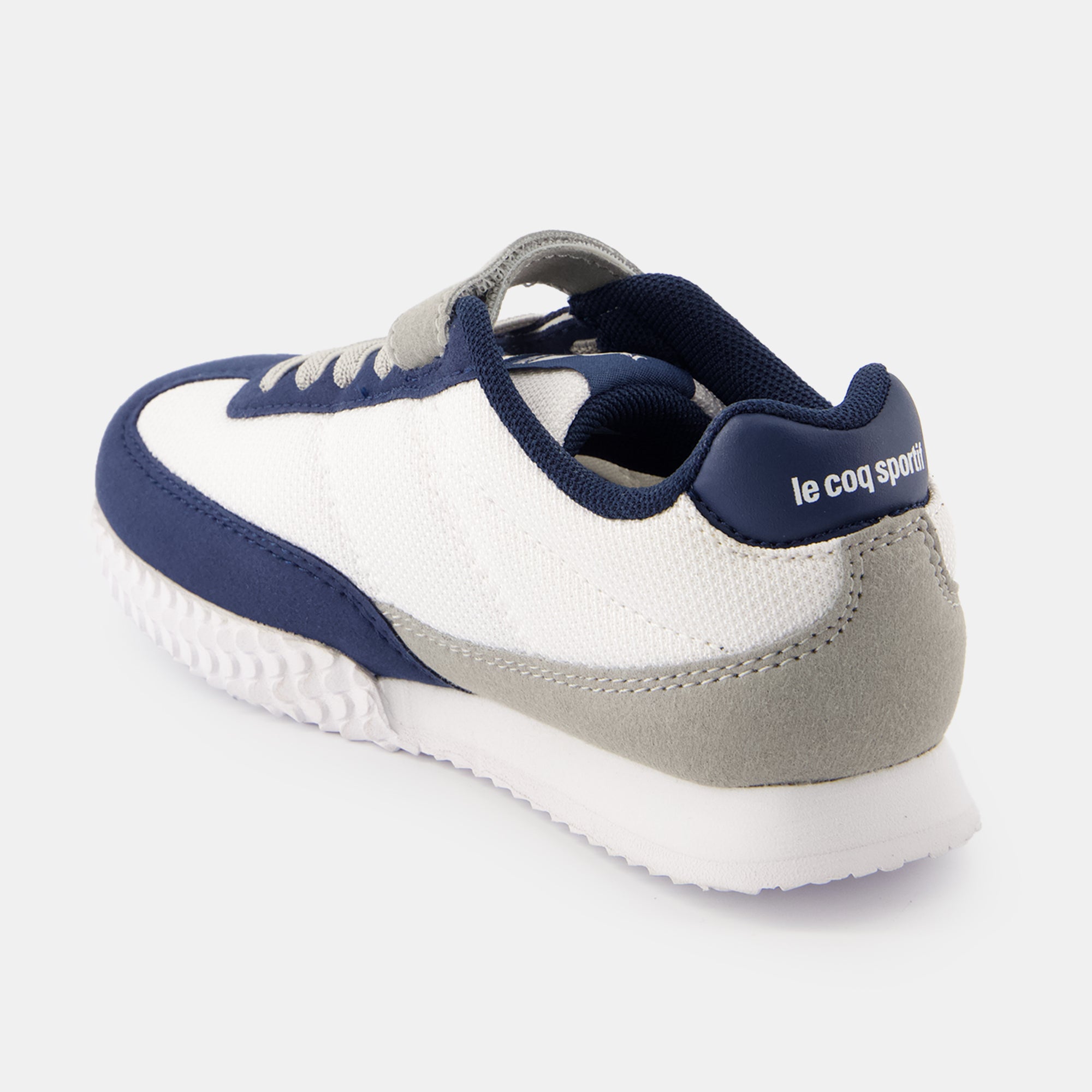 Hoe vallen le coq sportif kinderschoenen best sale