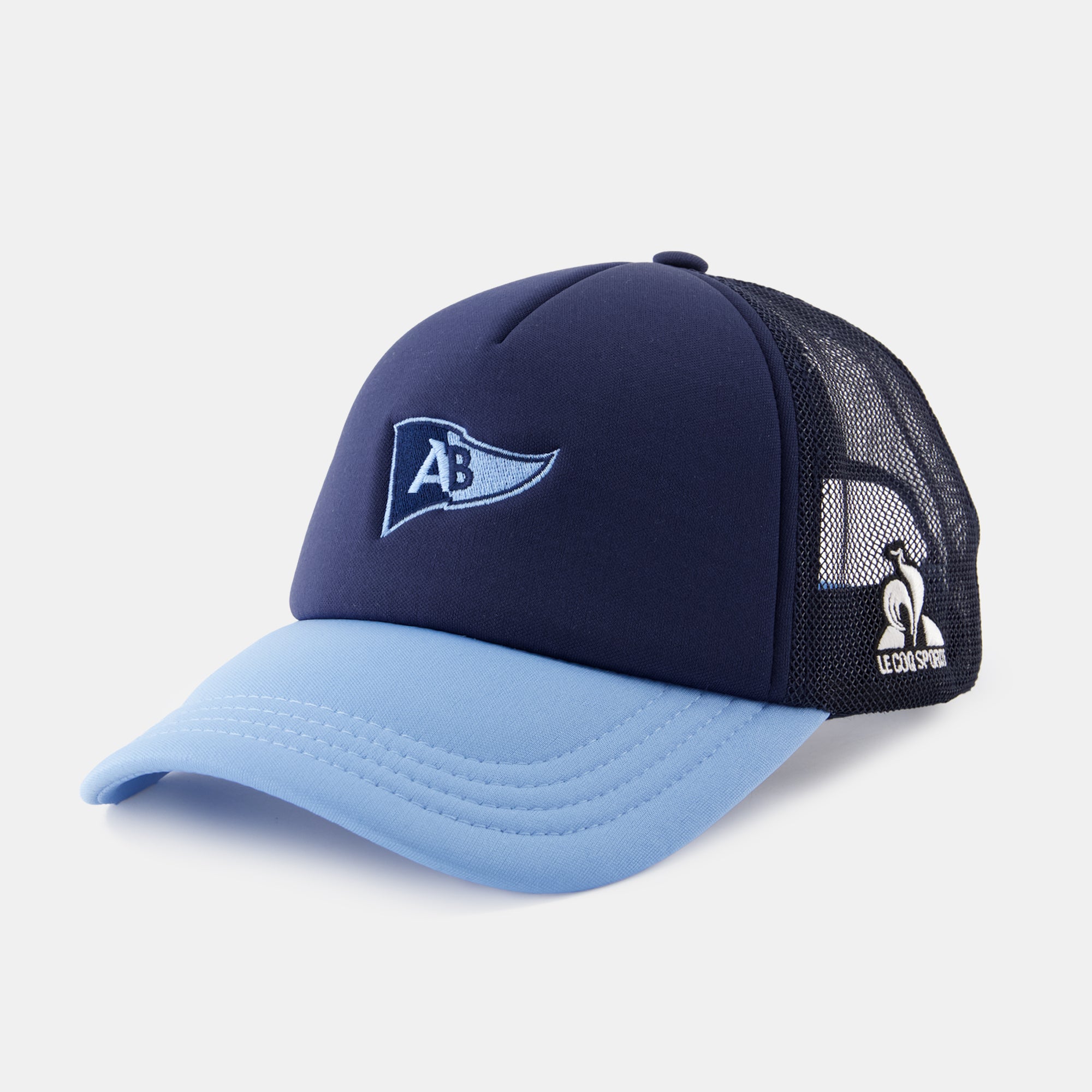 Le coq sportif casquette online