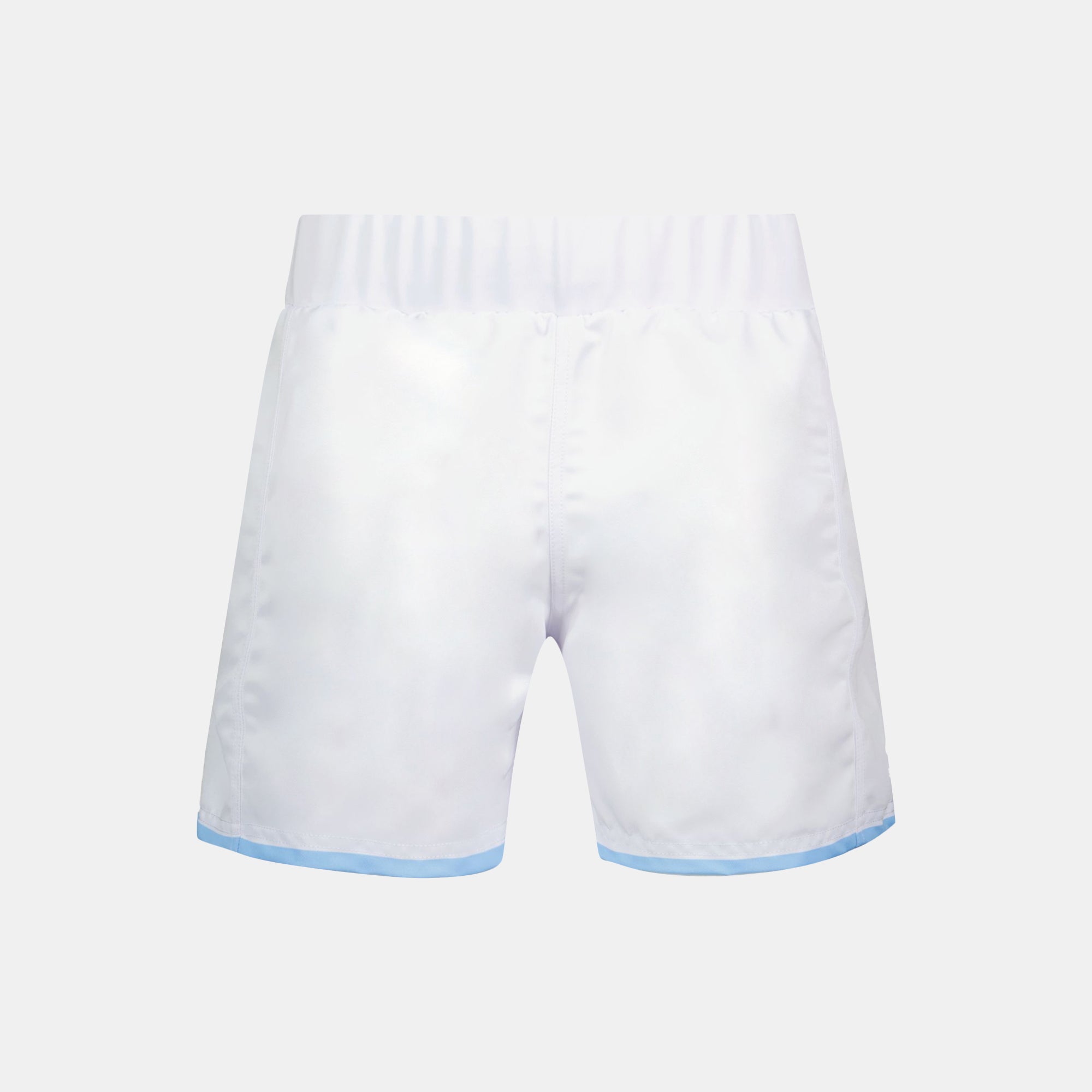 2422764-AB REPLICA Short N°1 M new optical white  | Shorts for men