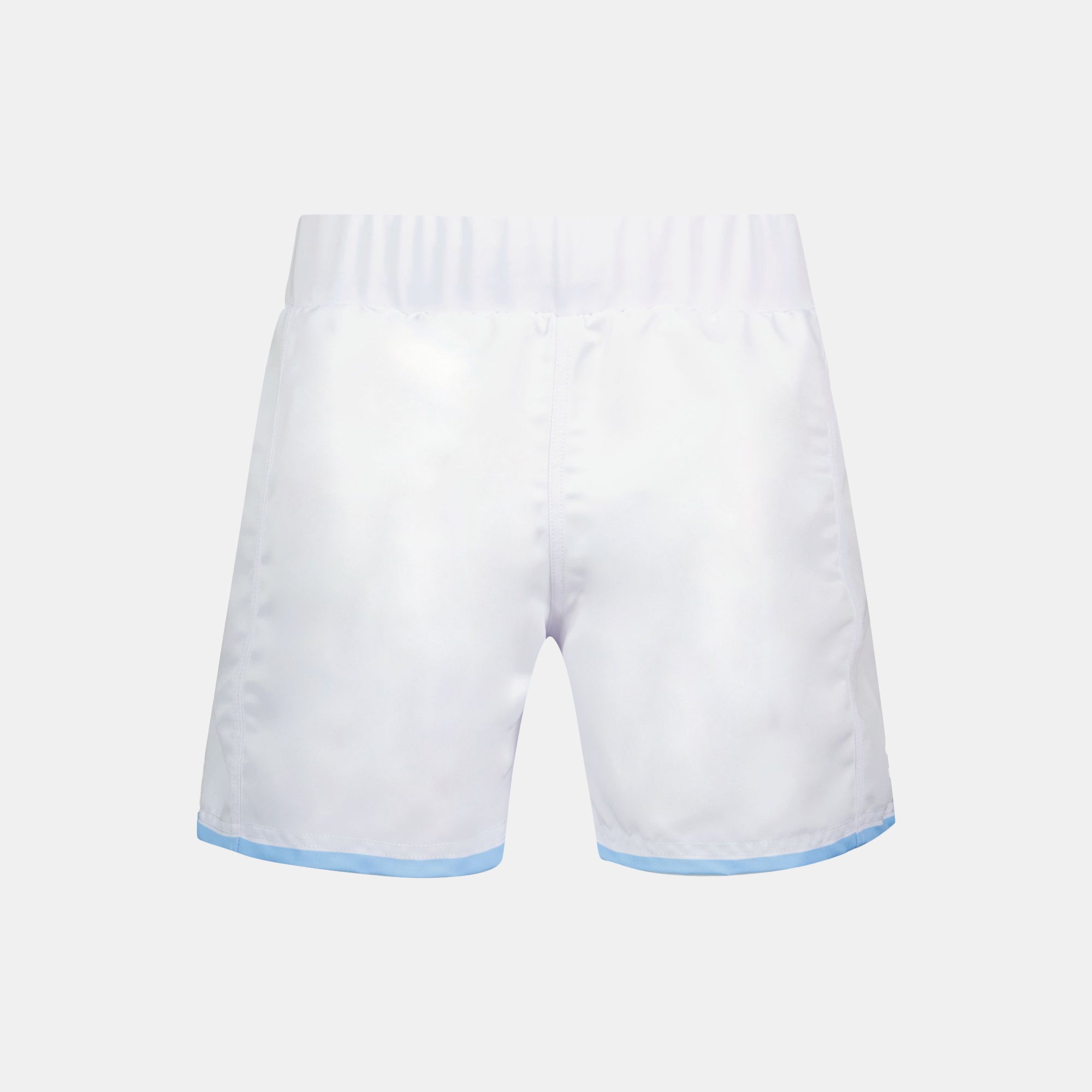 2422764-AB REPLICA Short N°1 M new optical white  | Shorts für Herren