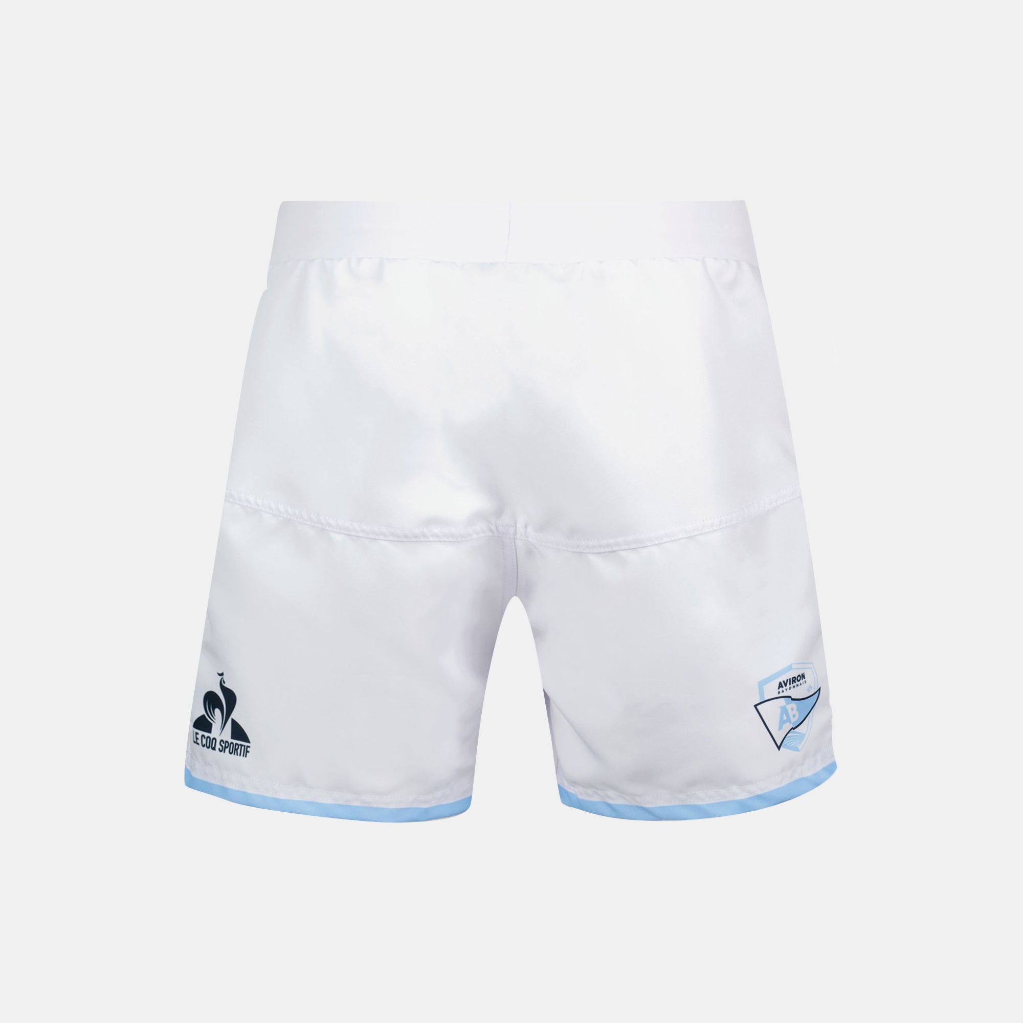 2422764-AB REPLICA Short N°1 M new optical white  | Pantalones Cortos Hombre