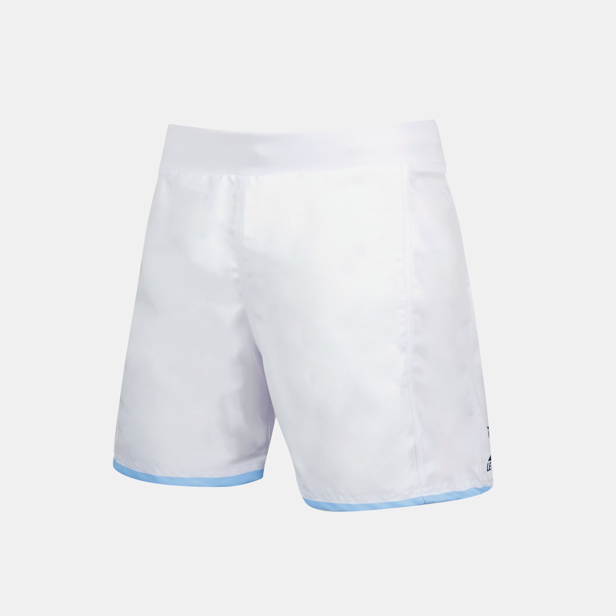 2422764-AB REPLICA Short N°1 M new optical white | Short Unisexe