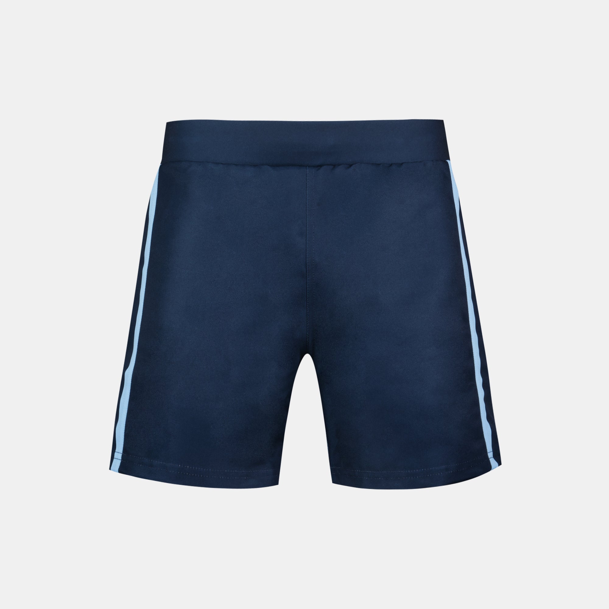 2422765-AB REPLICA Short M blue navy  | Shorts for men