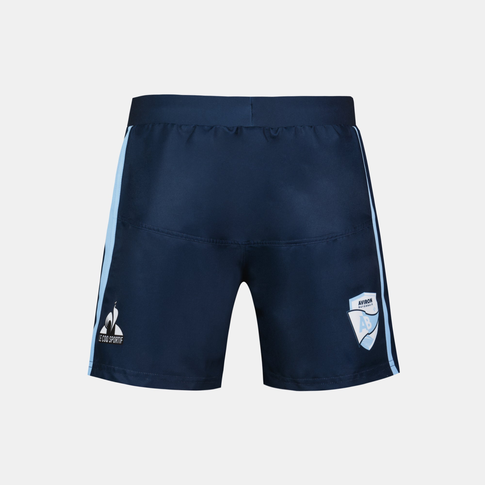 2422765-AB REPLICA Short M blue navy  | Shorts für Herren