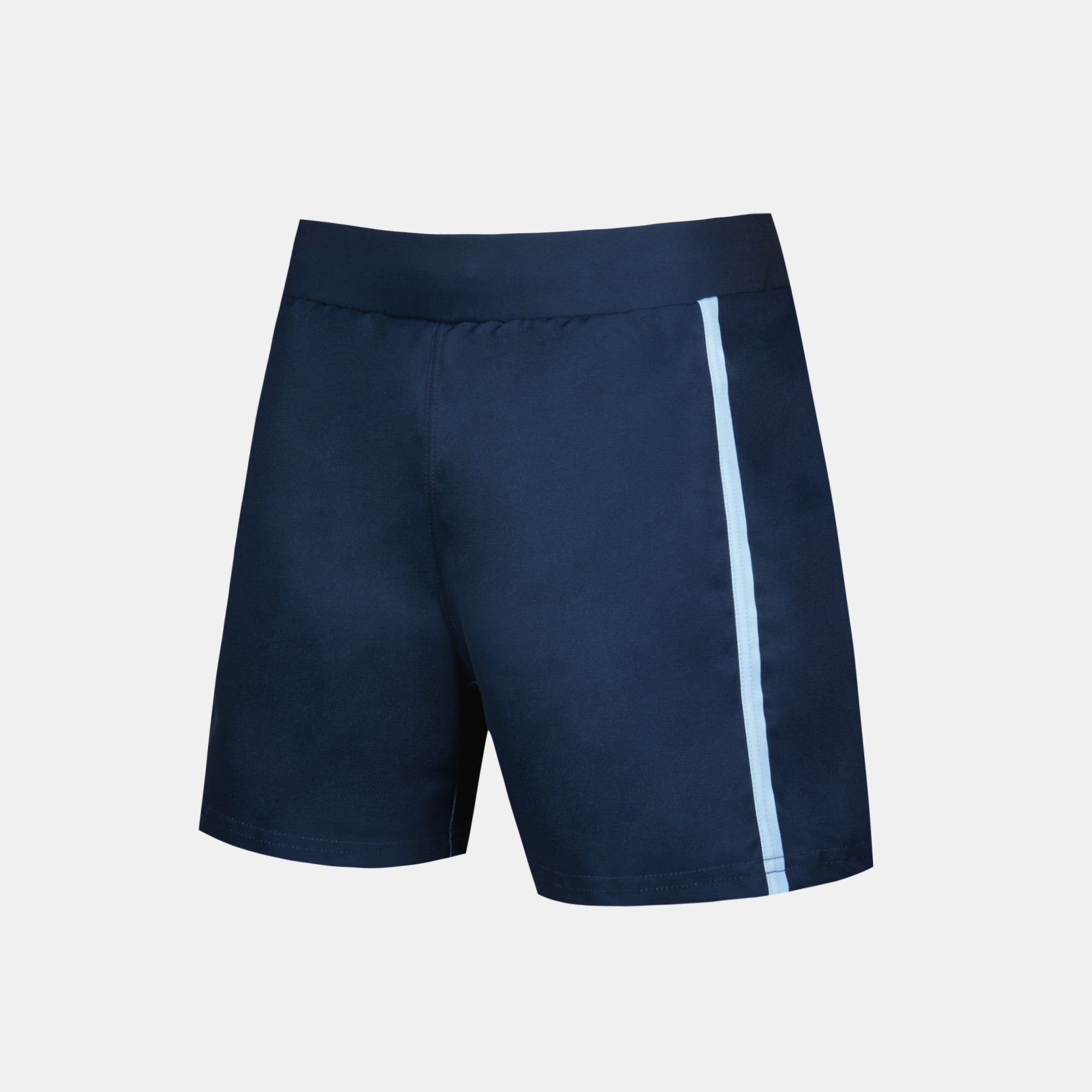 2422765-AB REPLICA Short M blue navy  | Pantalones Cortos Hombre