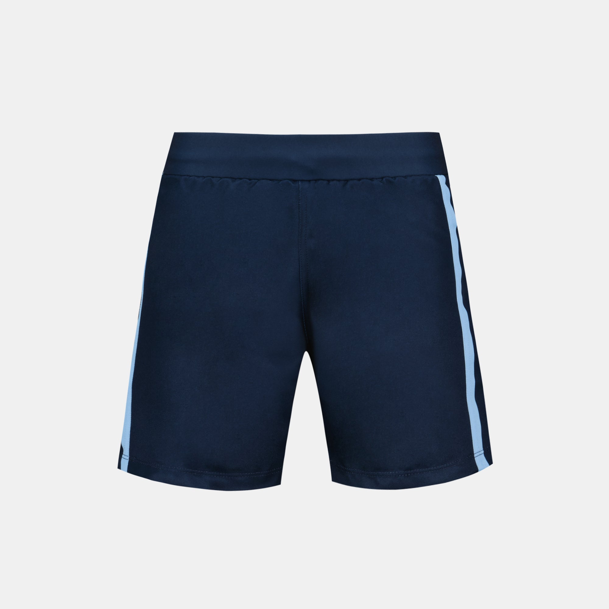 2422771-AB REPLICA Short Enfant blue navy  | Shorts for kids