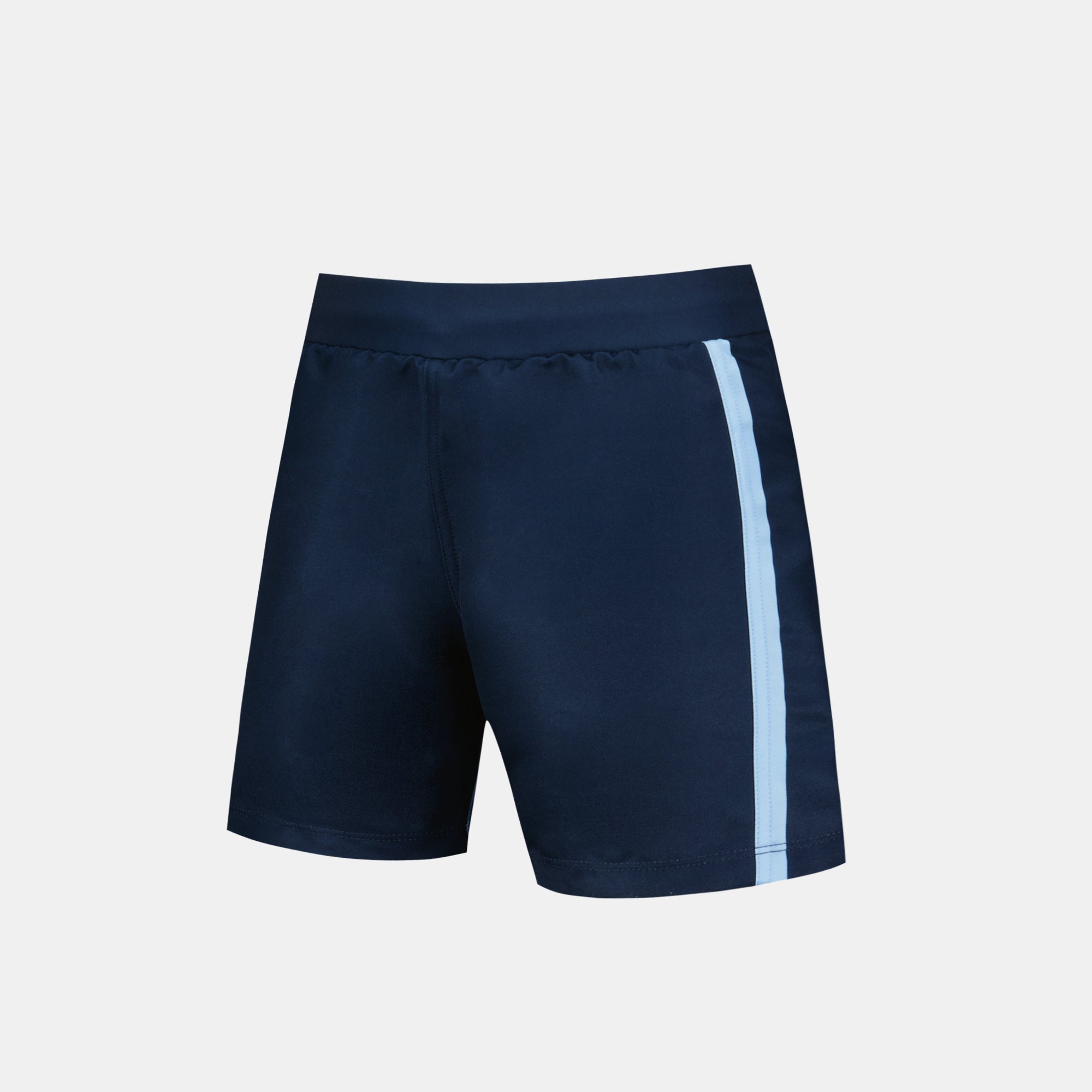 2422771-AB REPLICA Short Enfant blue navy  | Shorts für Kinder