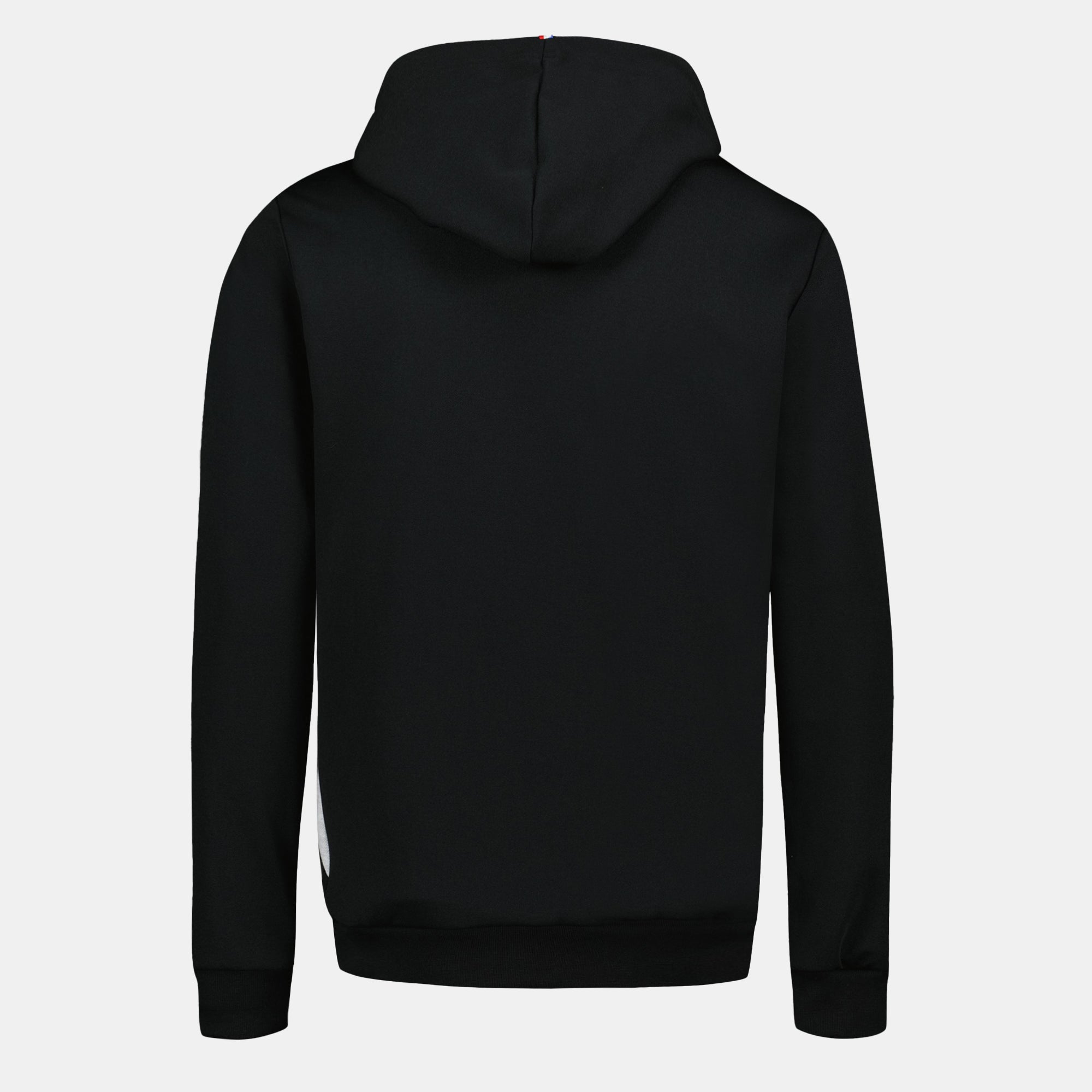 2422804-OGC NICE PRESENTATION Hoody N°1 M black  | Hoodie for men