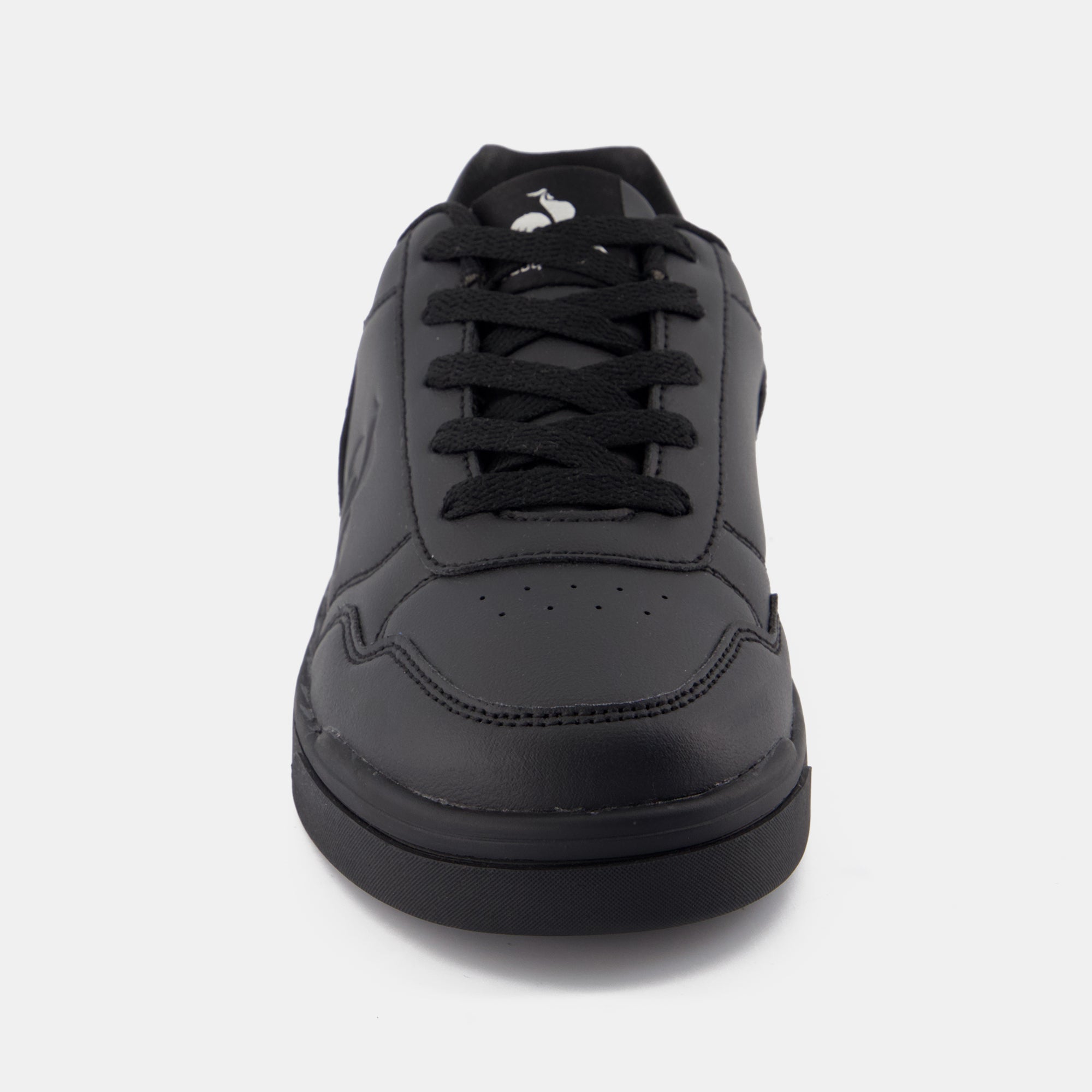 2422813-LCS COURT BREAKER GS triple black  | Shoes LCS COURT BREAKER GS for kids