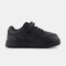 2422815-LCS COURT BREAKER INF triple black  | Zapatos LCS COURT BREAKER INF para Niño