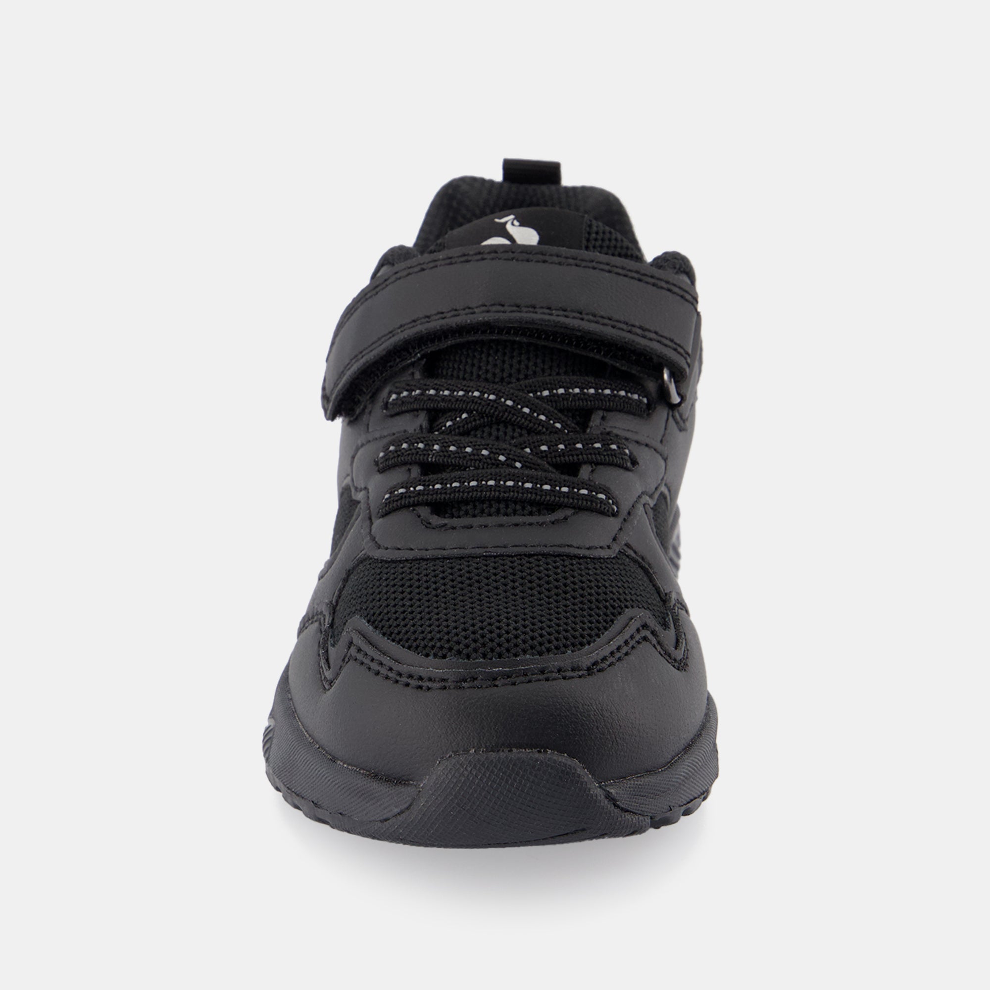 2422817-LCS RUNNER PS triple black  | Zapatos LCS RUNNER PS para Niño