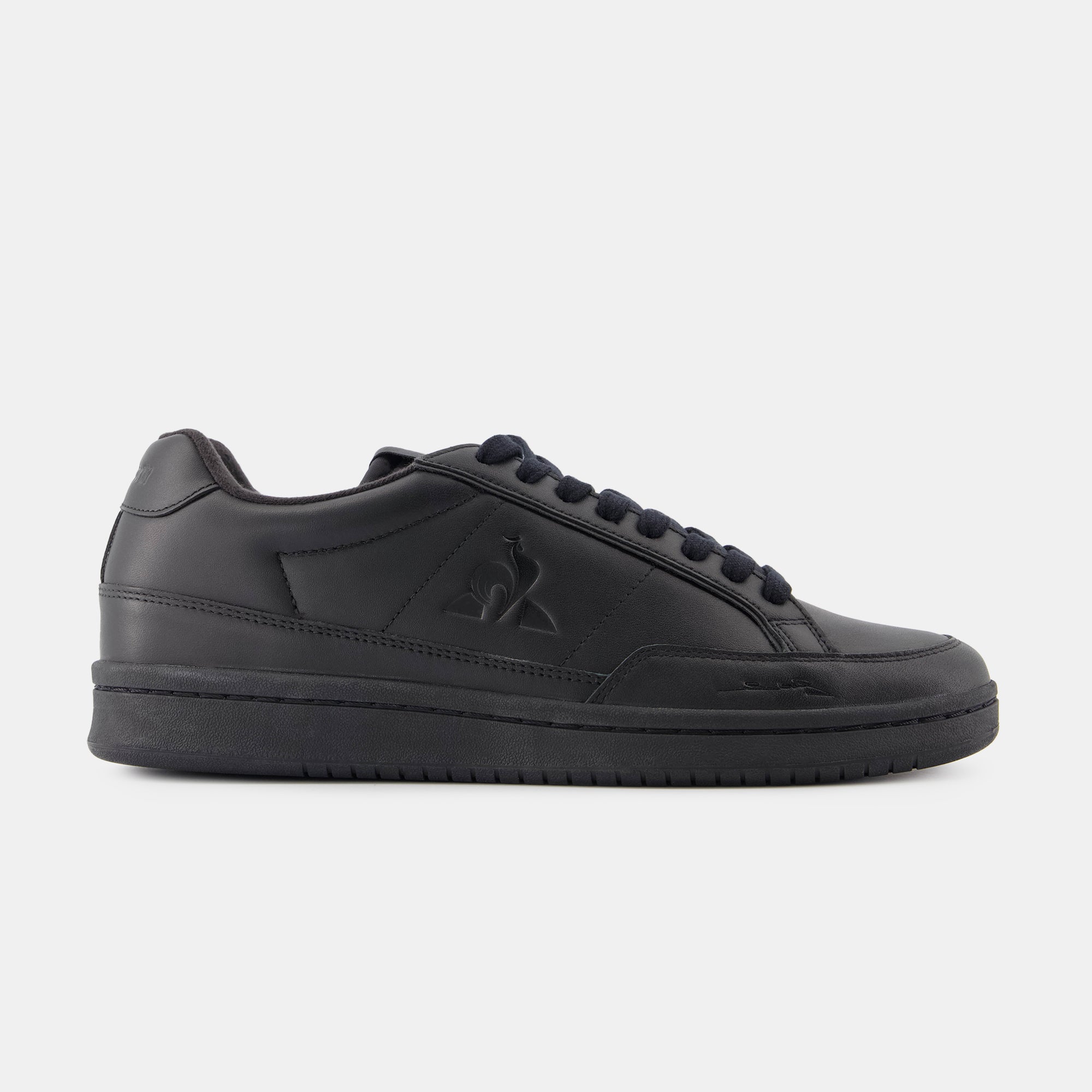 2422824-NOAH_2 triple black  | Scarpe NOAH_2 Unisex