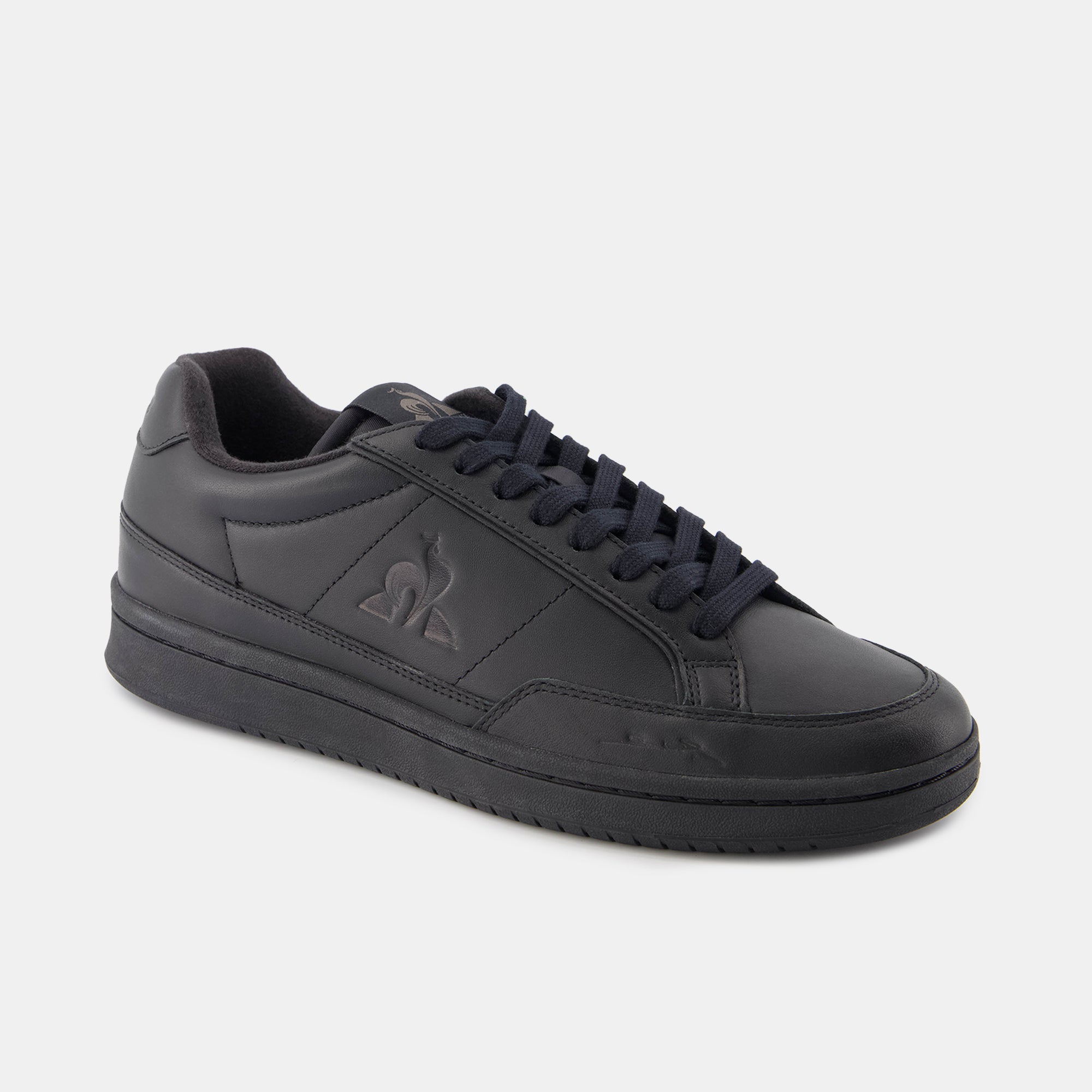 2422824-NOAH_2 triple black  | Scarpe NOAH_2 Unisex