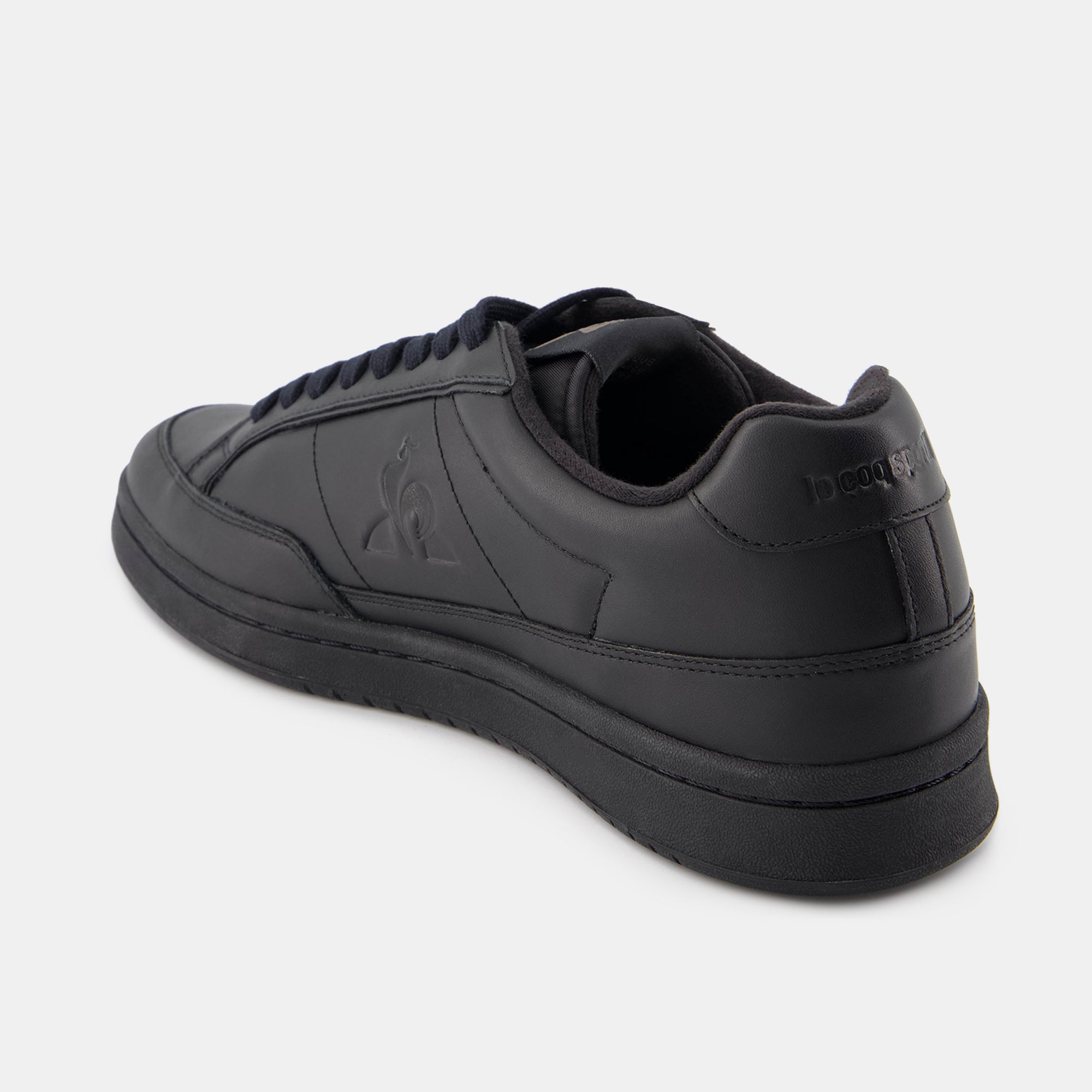 2422824-NOAH_2 triple black  | Zapatos NOAH_2 Unisex