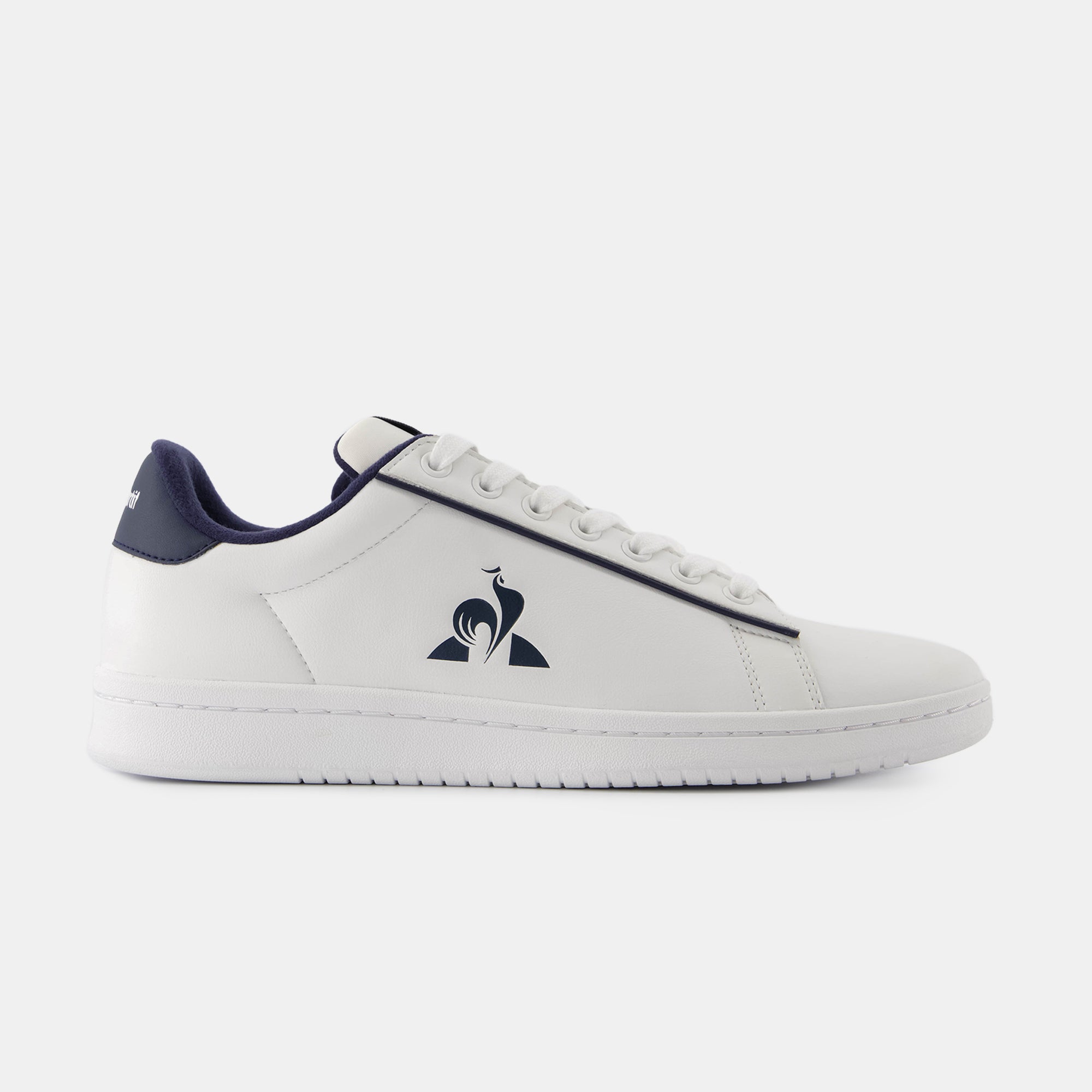 2422853-LCS COURT CLEAN optical white/dress blue  | Zapatos LCS COURT CLEAN Unisex