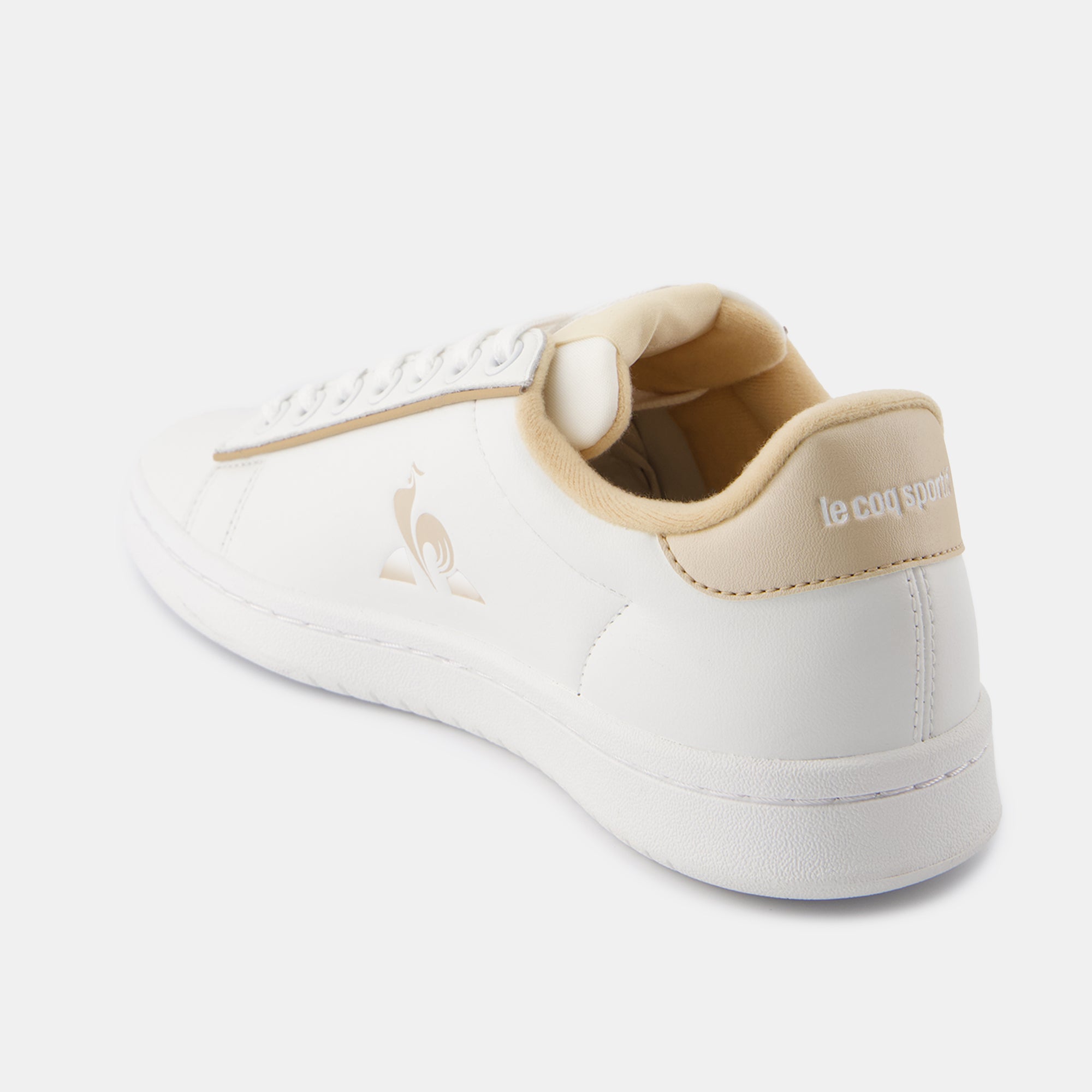 Sneakers shops court vibe sport le coq sportif