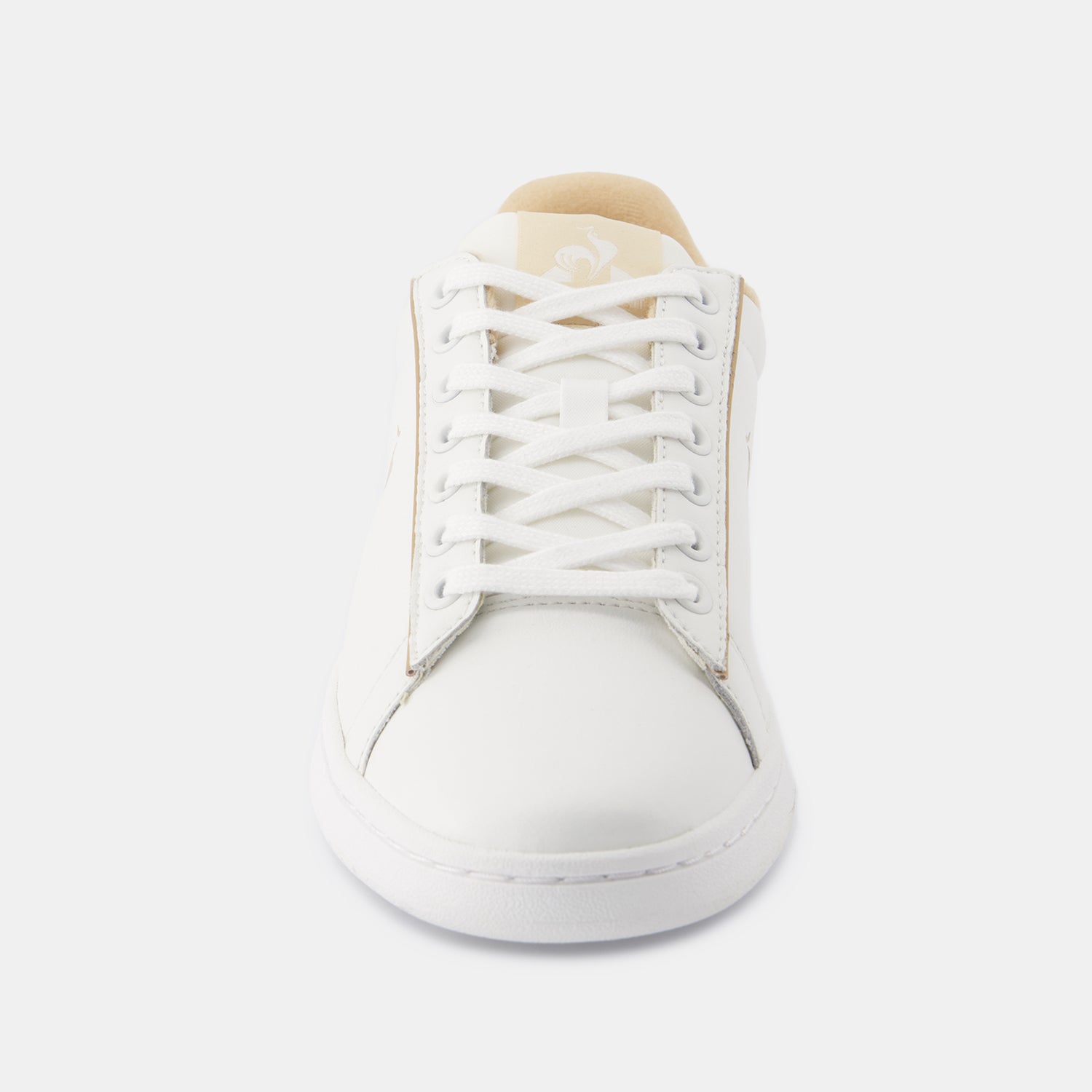 2422854-LCS COURT CLEAN W optical white/frosted  | Schuhe LCS COURT CLEAN W für Damen
