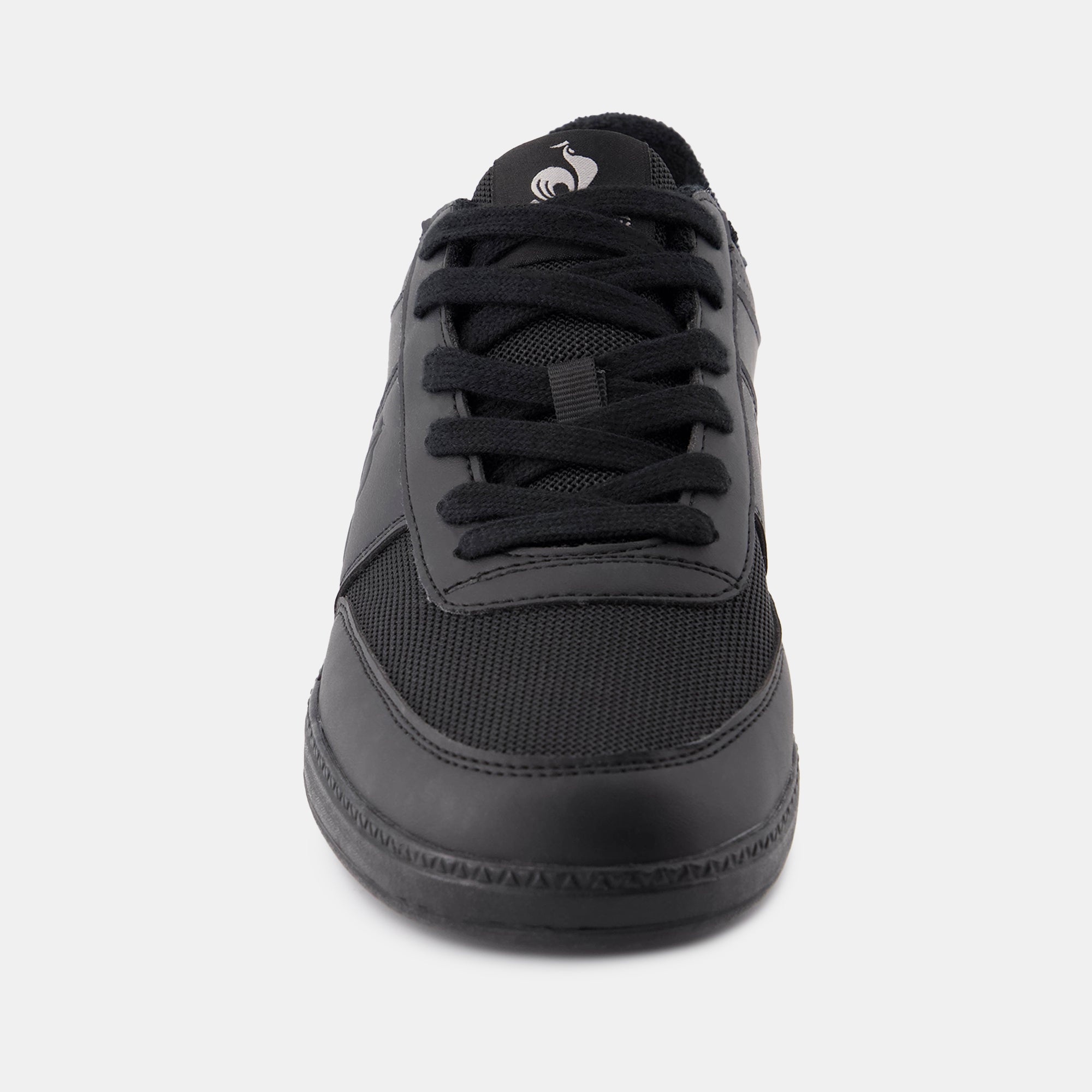 2422866-LCS DERBY_1 triple black | Chaussures LCS DERBY_1 Homme