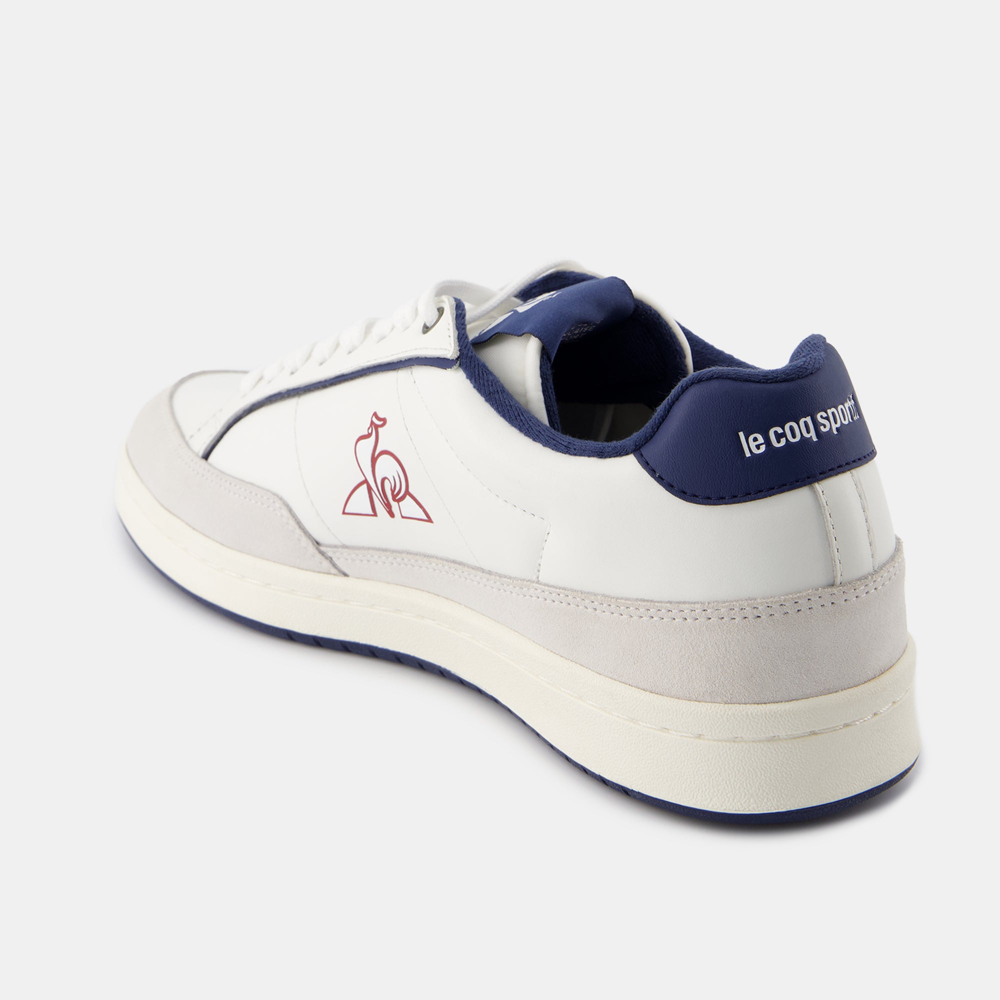 2422874-NOAH_2 optical white / insigna blue  | Schuhe NOAH_2 Unisex