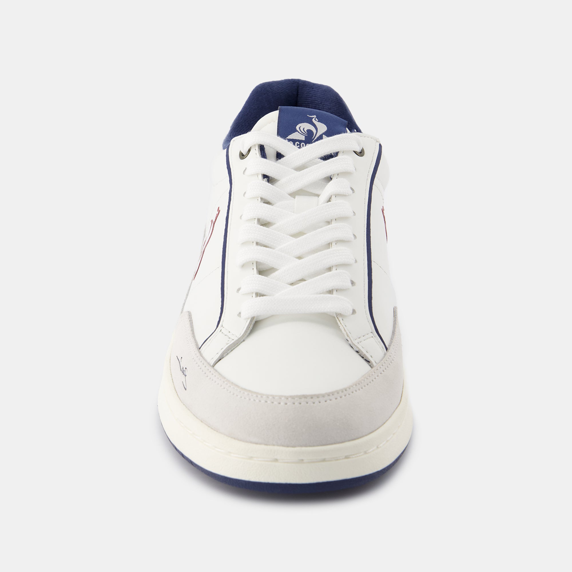 2422874-NOAH_2 optical white / insigna blue  | Zapatos NOAH_2 Unisex