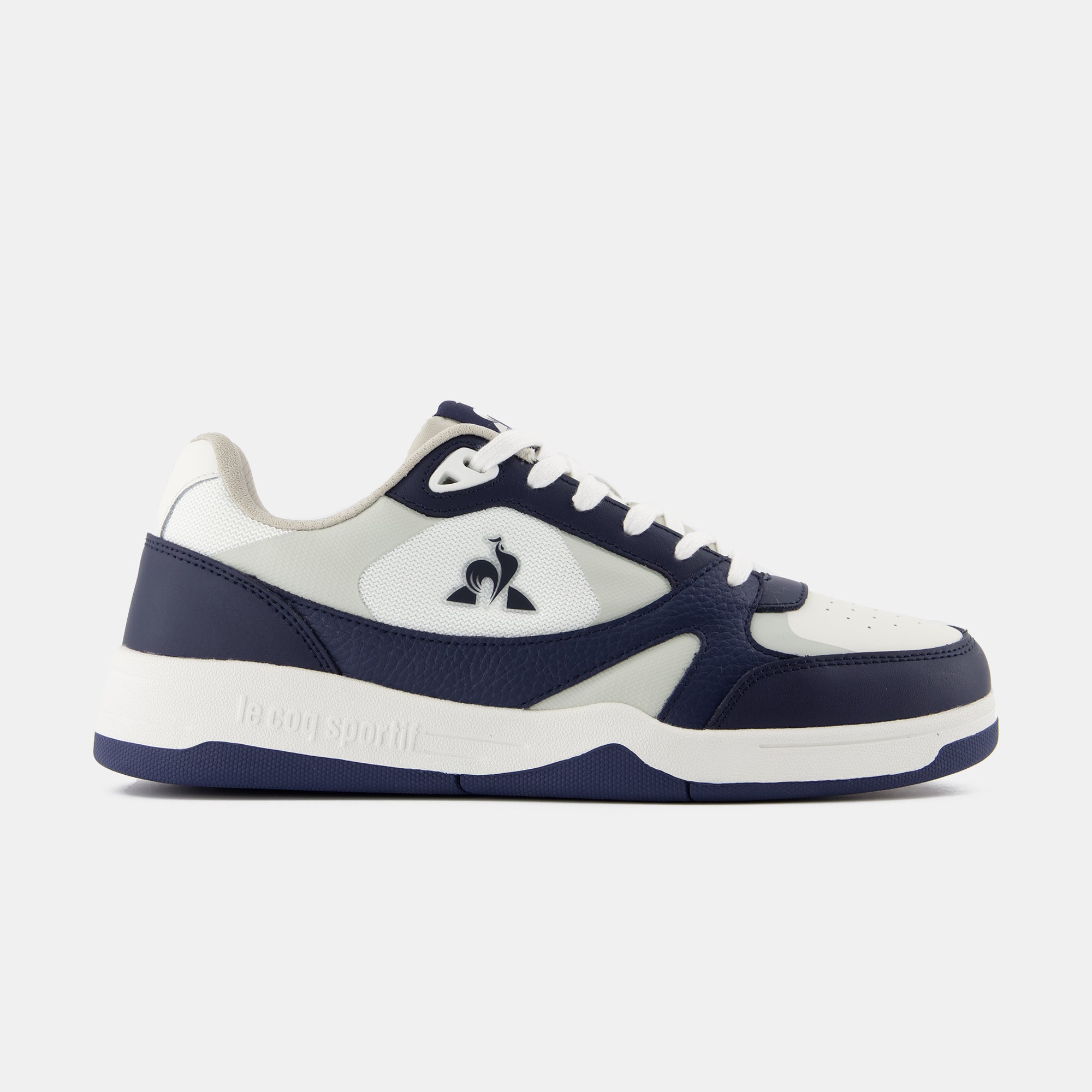 Le Coq Sportif French sports clothing and shoes brand