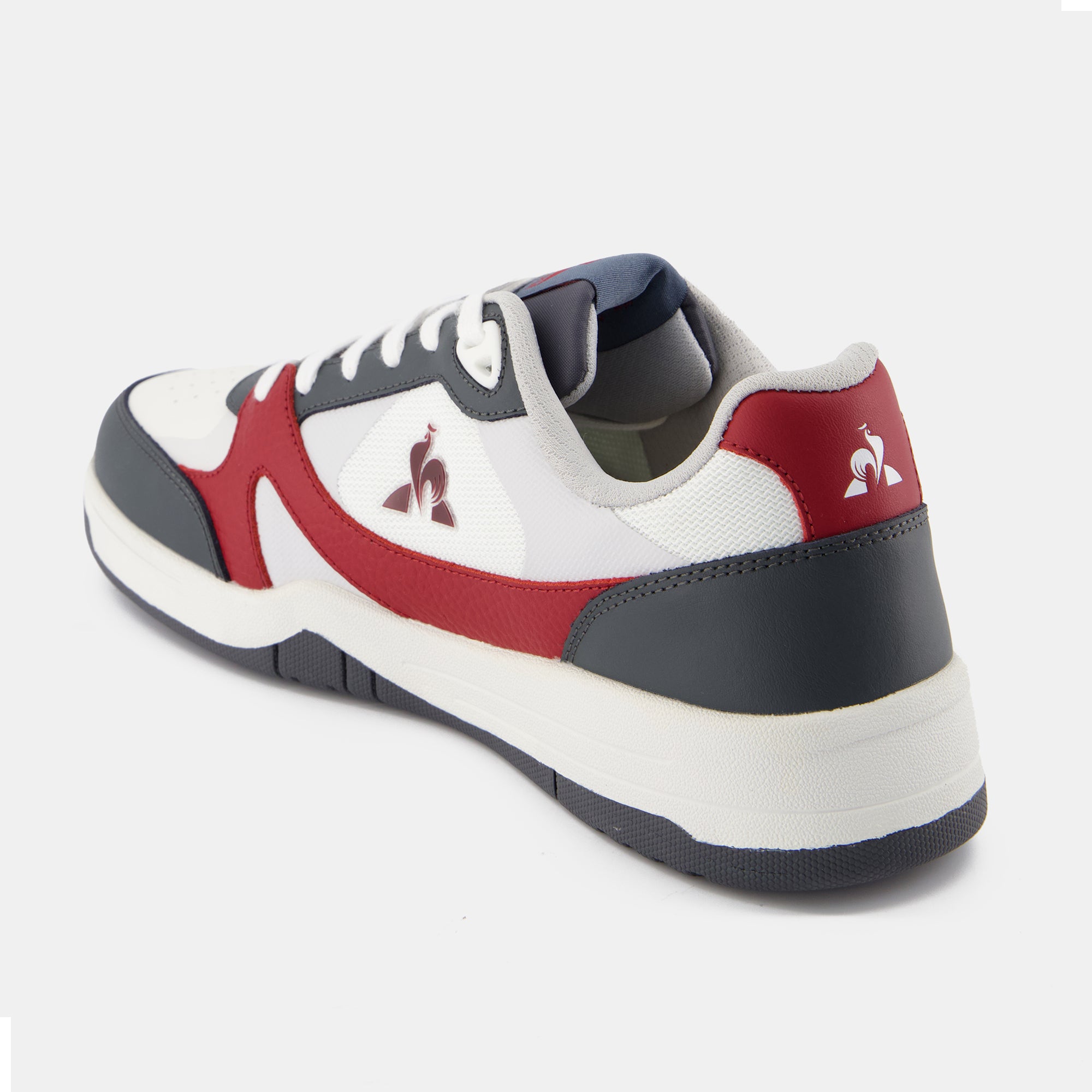 Shoes LCS PRO STAR LITE for men Le Coq Sportif