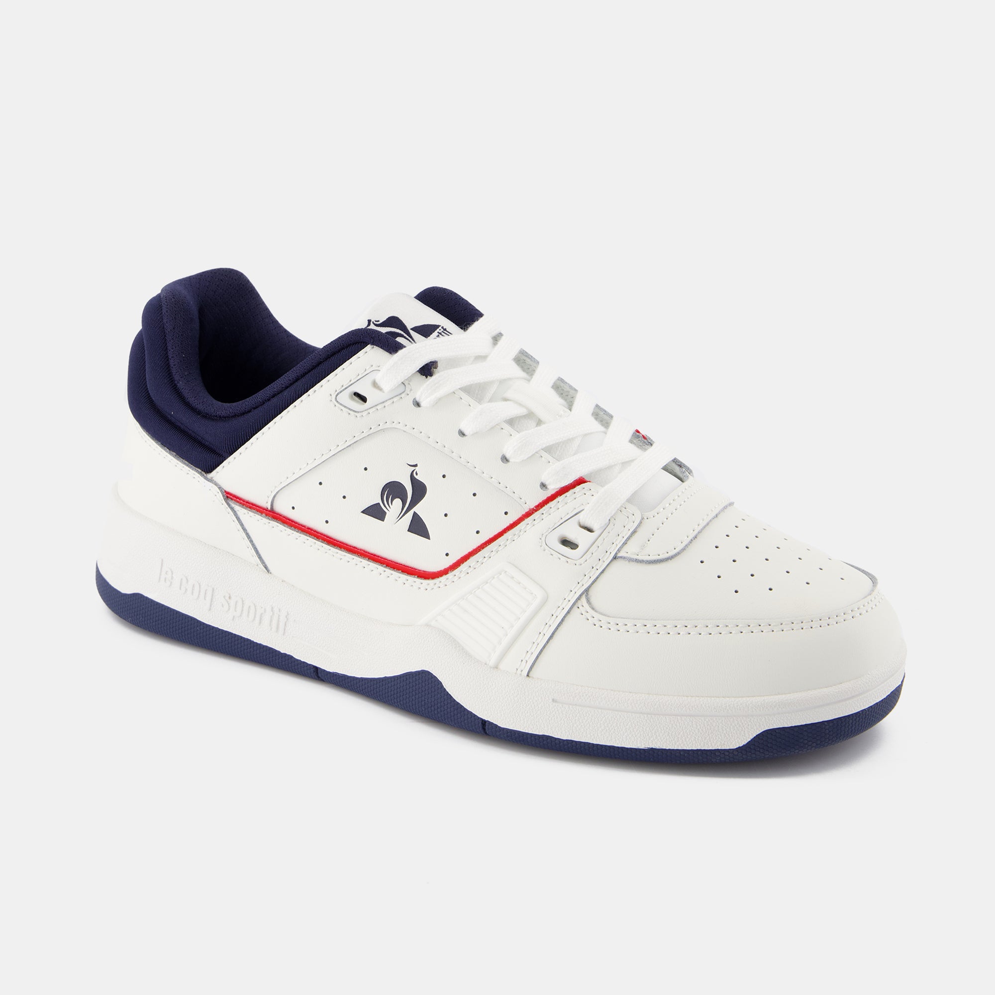 2422883-LCS PRO STAR PERF optical white/moonlit | Chaussures LCS PRO STAR PERF Homme