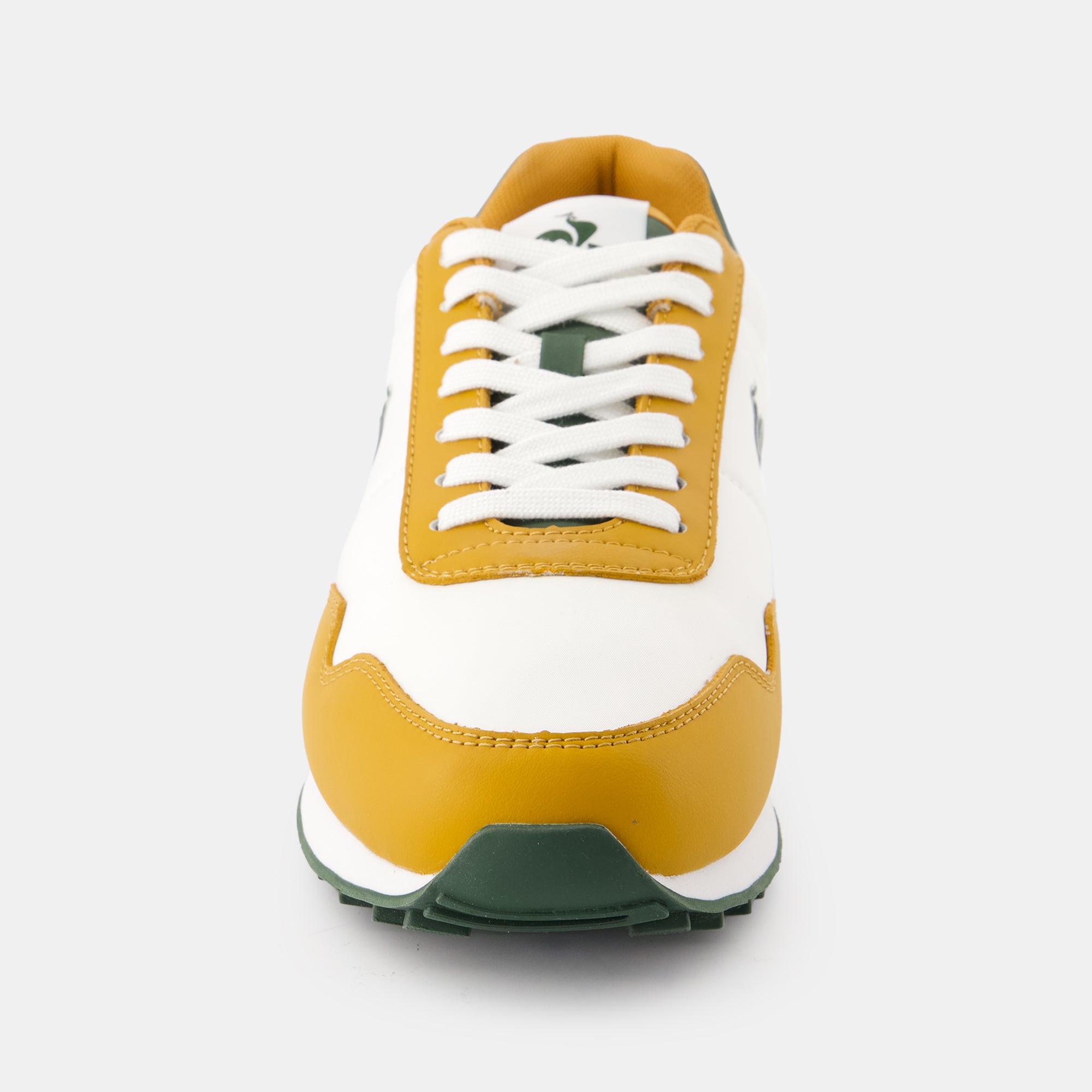 Le coq sportif agate lo homme jaune on sale