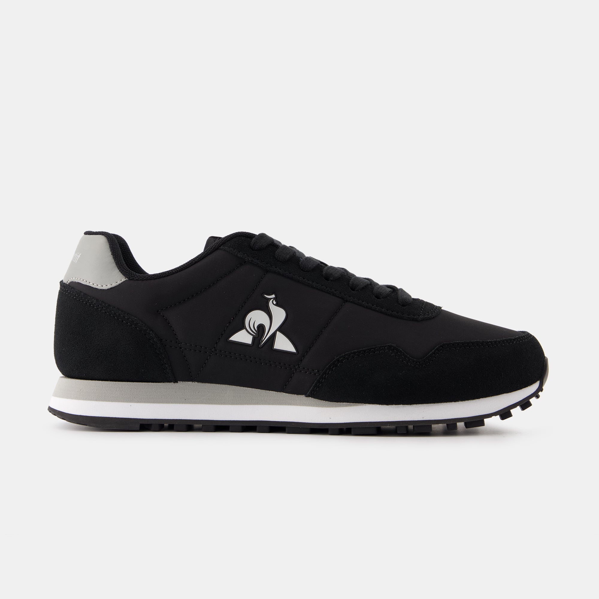 Le Coq Sportif French sports clothing and shoes brand