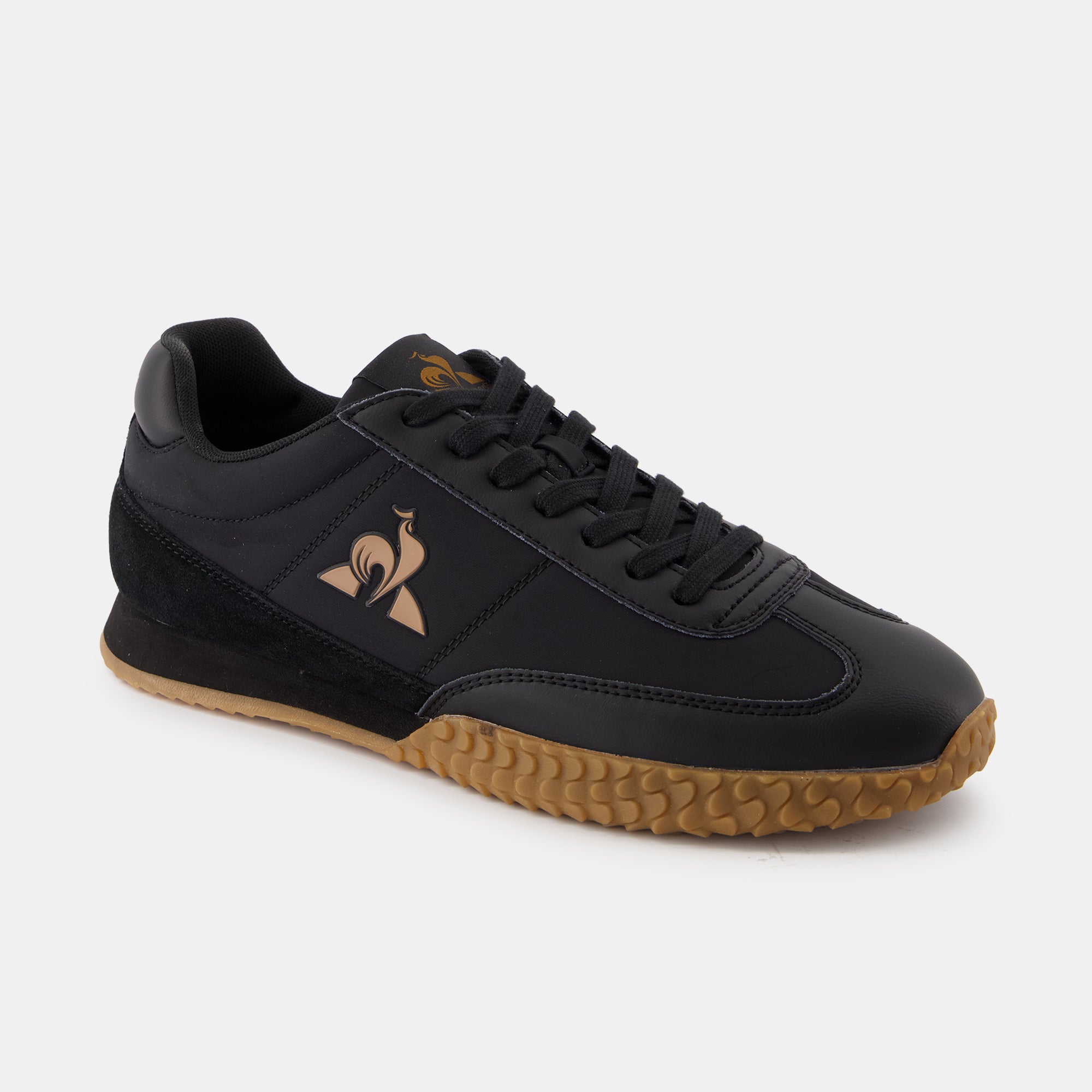 2422891-VELOCE black/gum  | Schuhe VELOCE Unisex