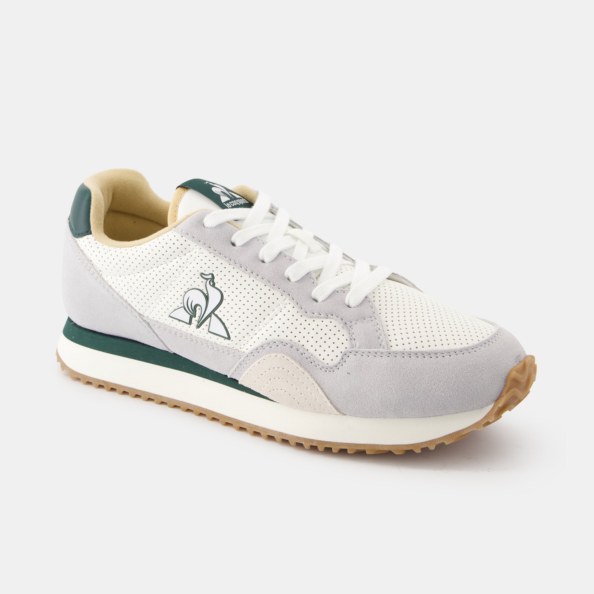 Shoes JET STAR 2 Unisex Le Coq Sportif