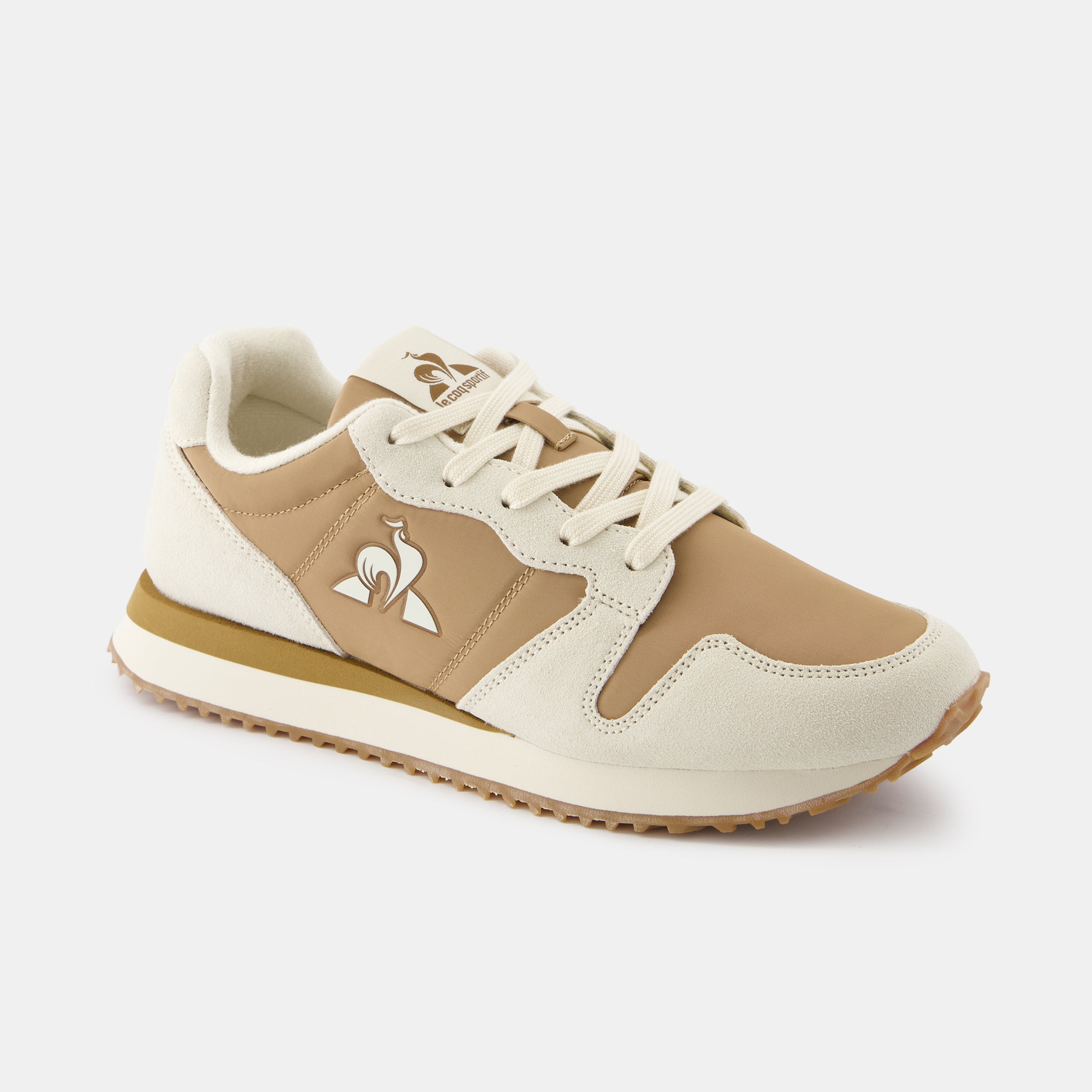 Le coq sportif louise kaki best sale