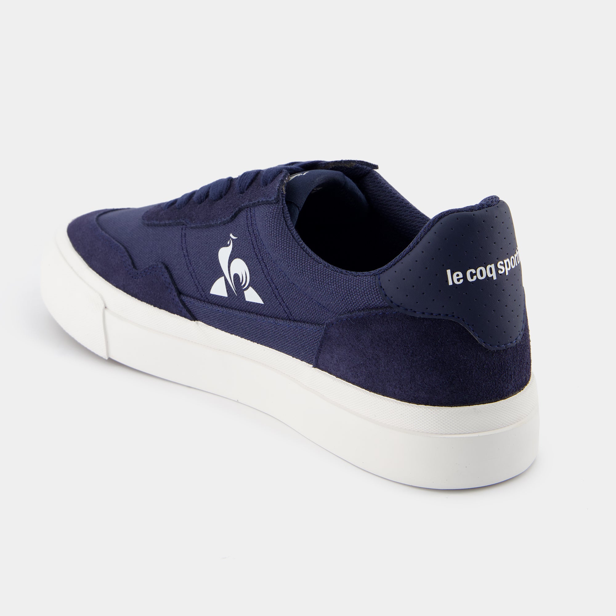 2422896-LCS OLLIE dress blue/optical white  | Shoes LCS OLLIE Unisex