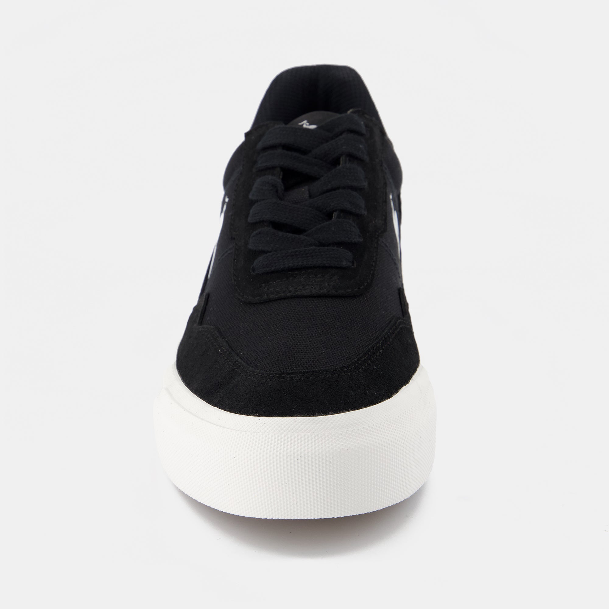 2422897-LCS OLLIE black/optical white  | Shoes LCS OLLIE Unisex