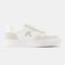 2422898-LCS OLLIE optical white:  | Shoes LCS OLLIE Unisex