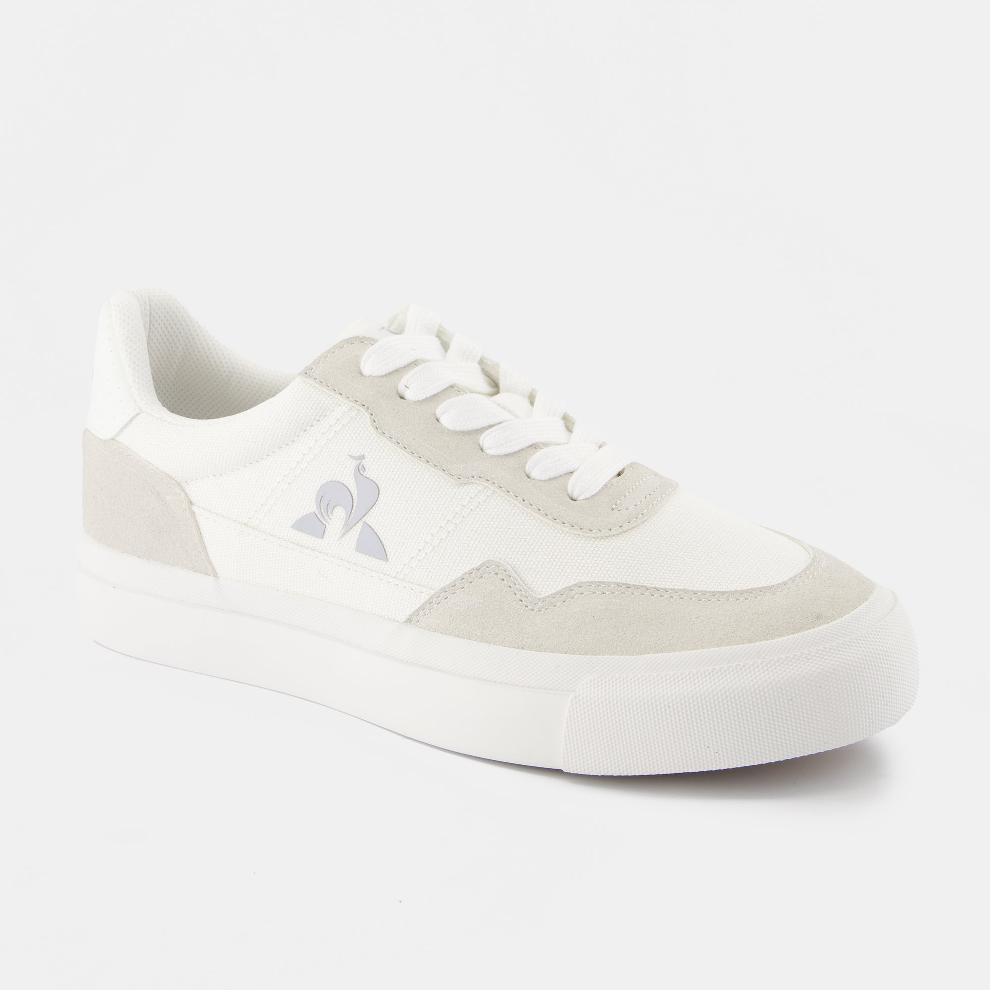 2422898-LCS OLLIE optical white:  | Scarpe LCS OLLIE Unisex