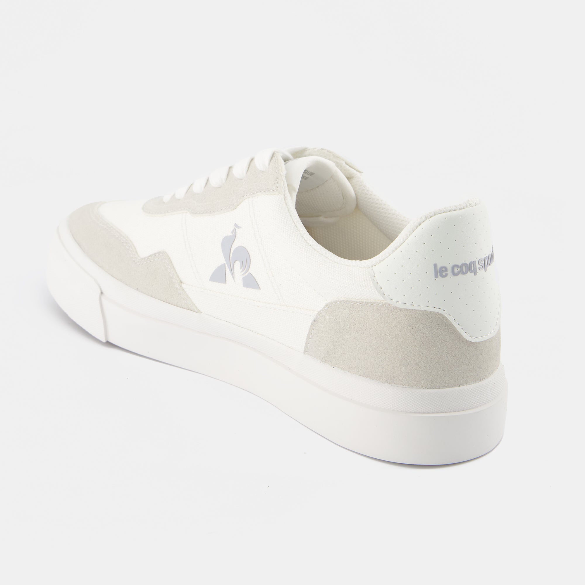 2422898-LCS OLLIE optical white:  | Schuhe LCS OLLIE Unisex