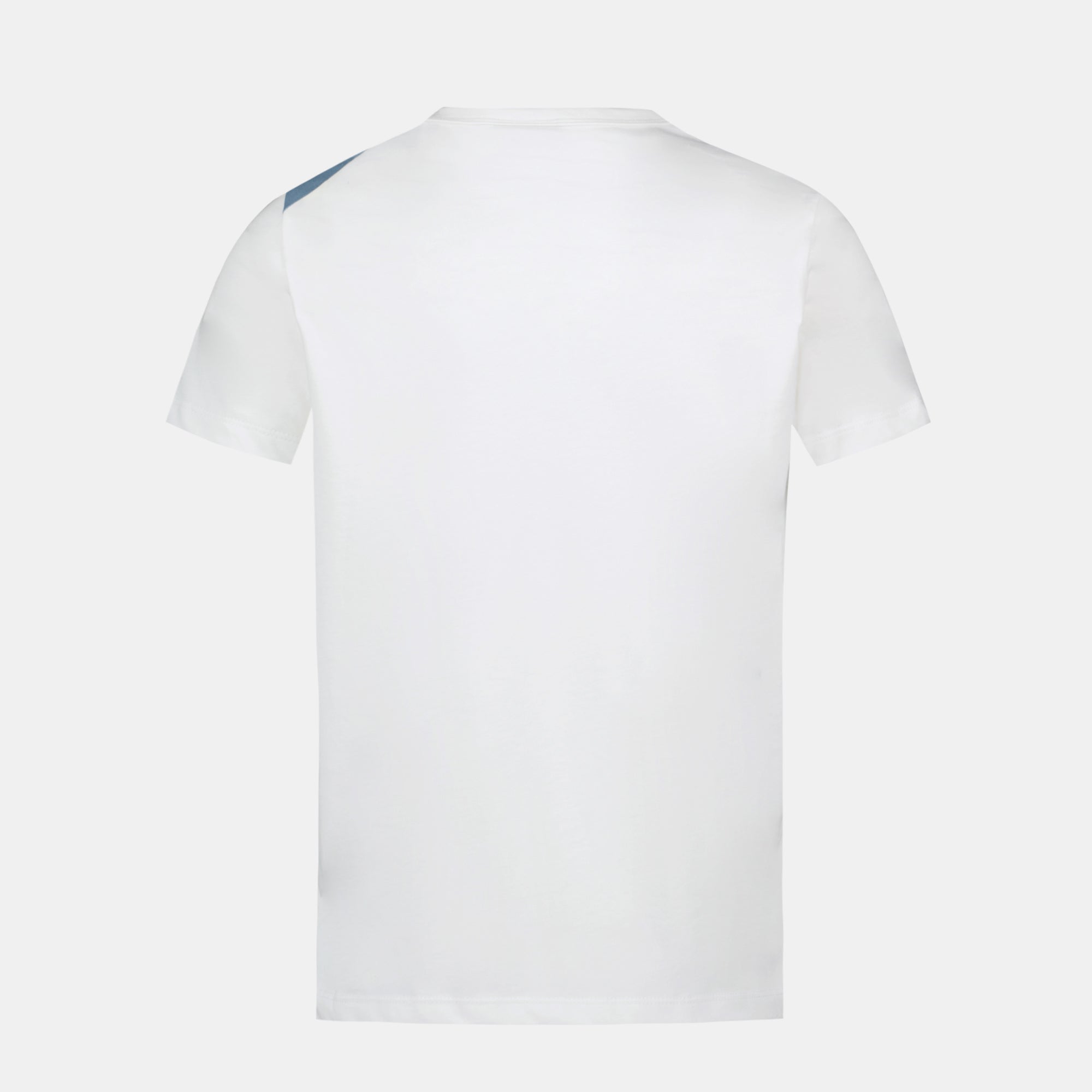 2422920-GRAPHIQUE Tee SS N°1 Enfant white light | T-shirt Enfant