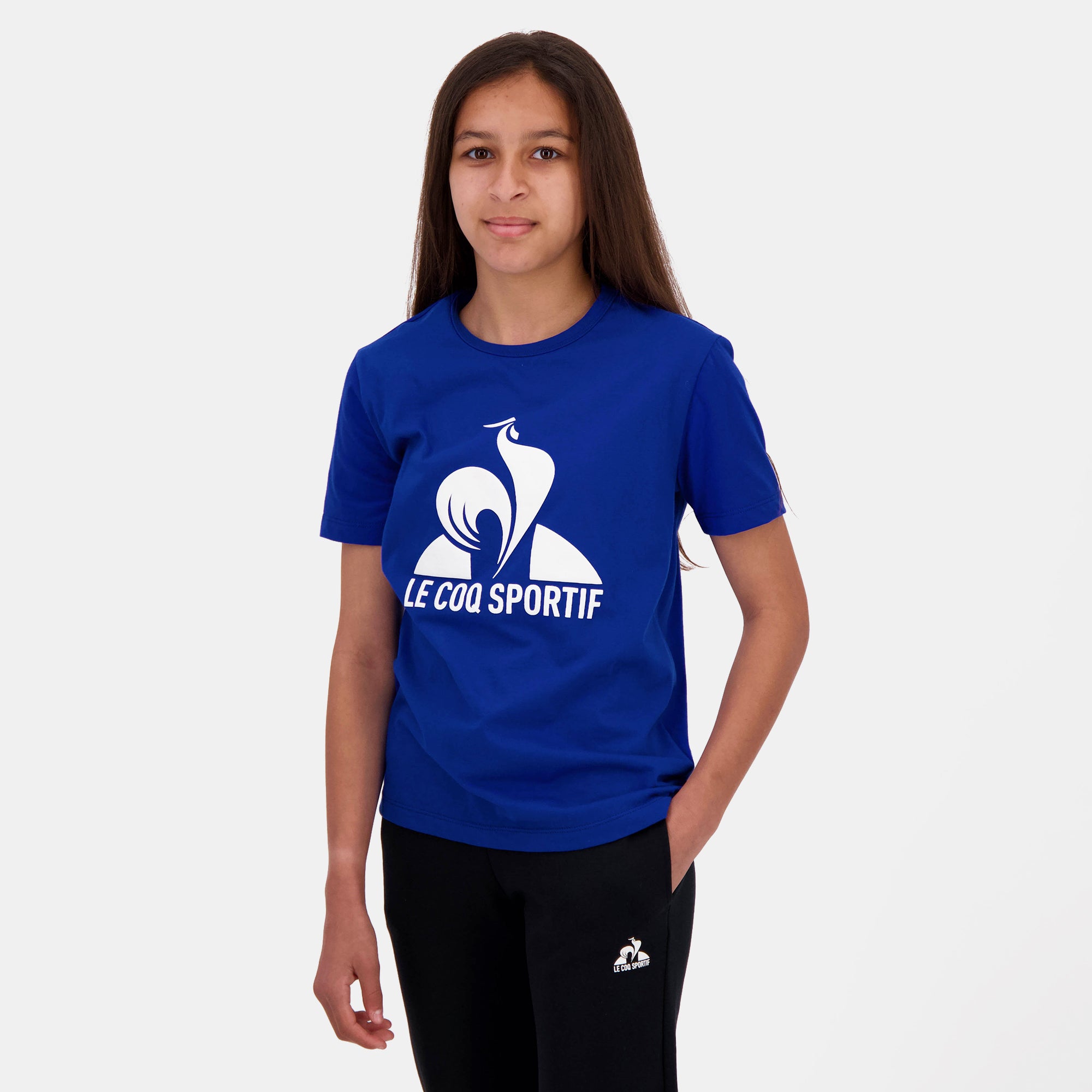 Le coq sportif t shirt price best sale