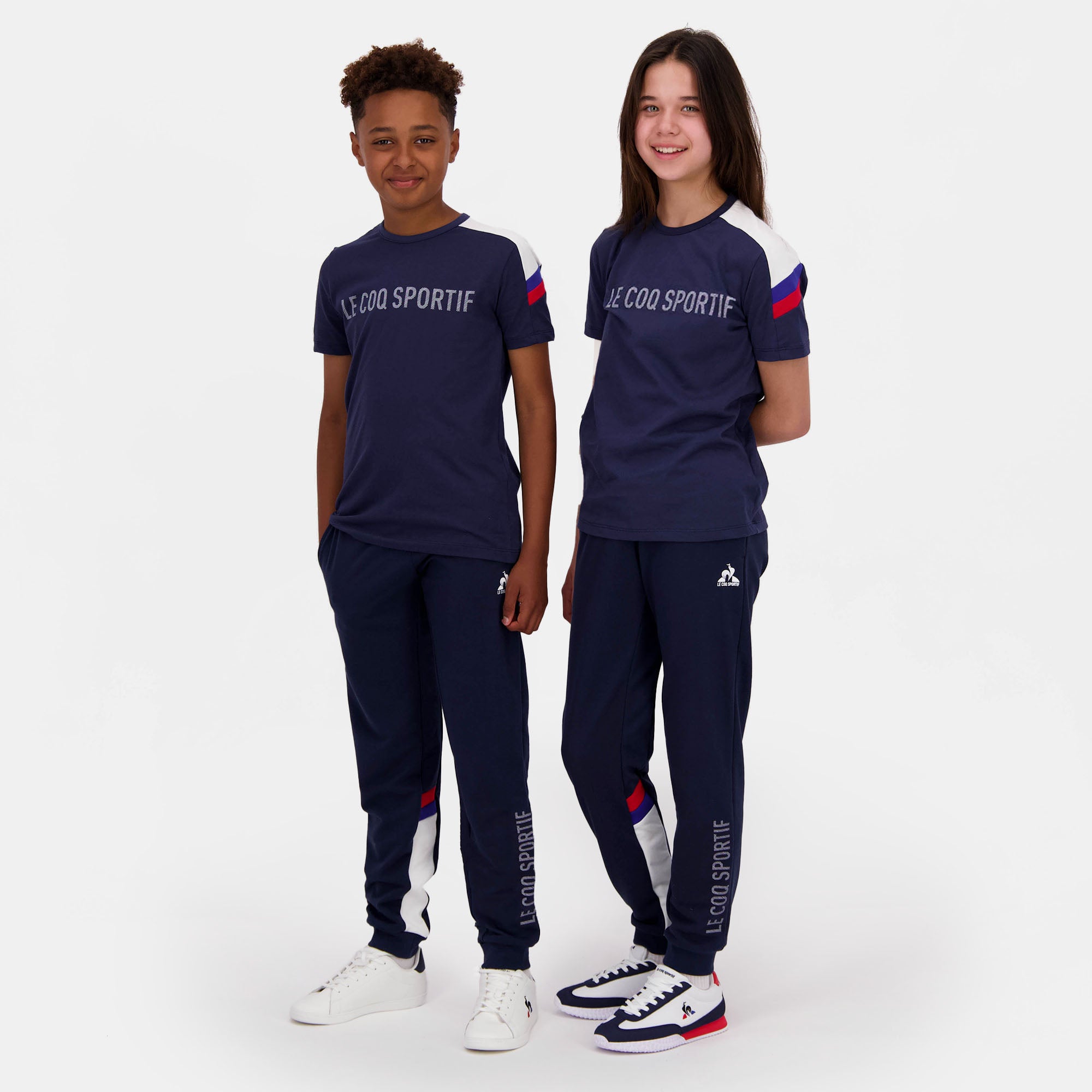 Pantalon Enfant Le Coq Sportif