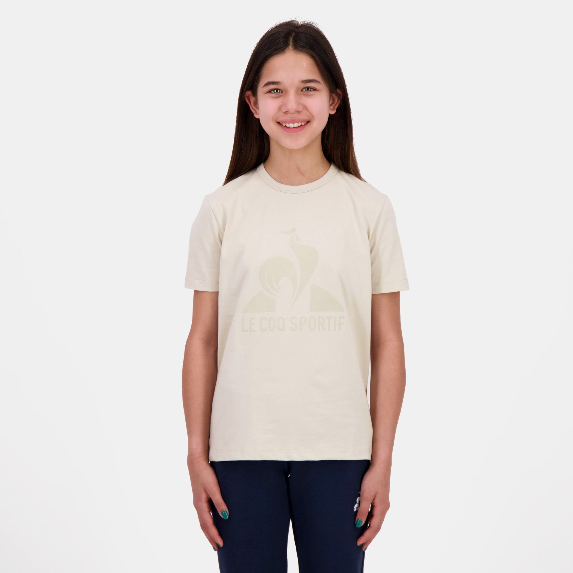 2422949-BAT Tee SS N°3 Enfant peyote | T-shirt Enfant