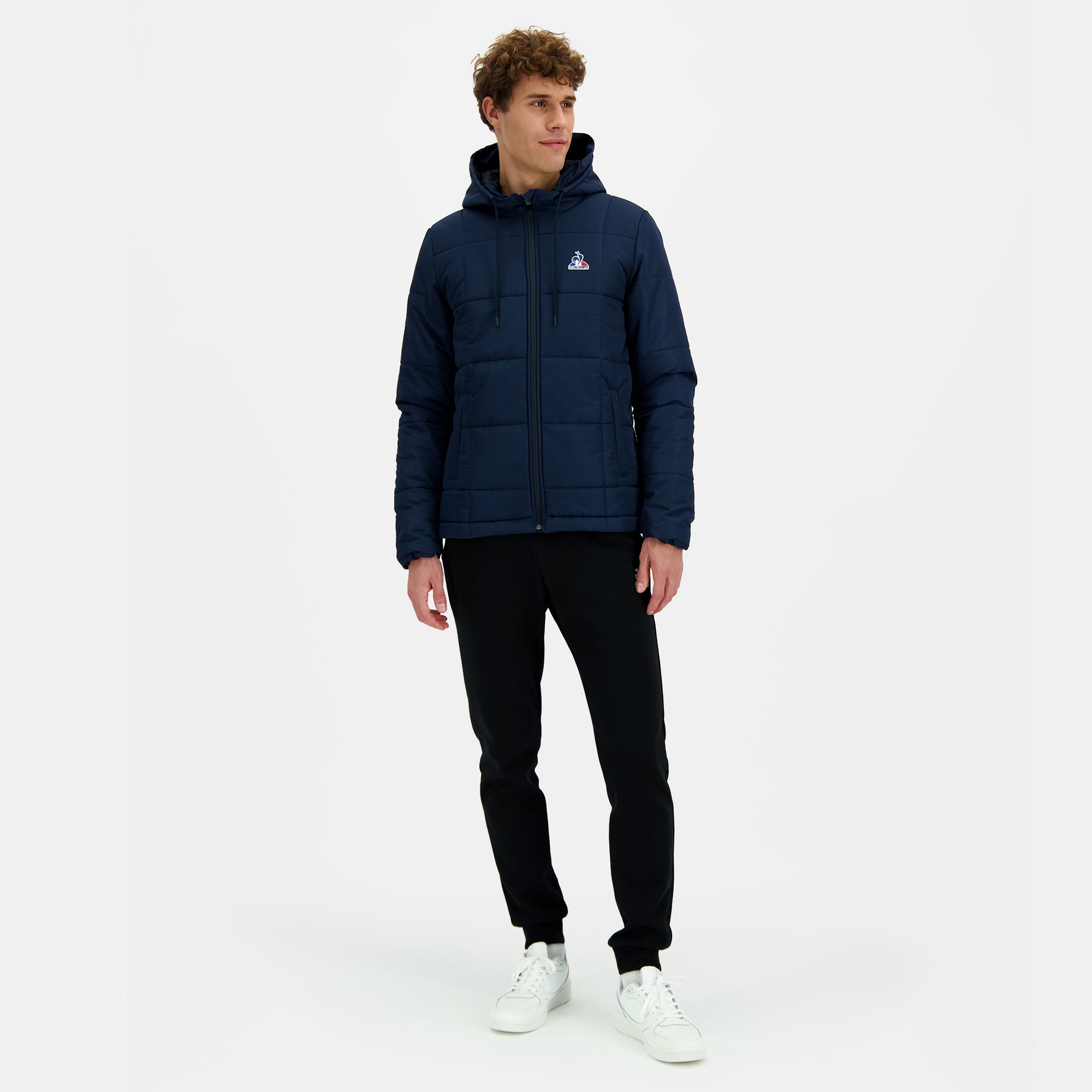 Blouson coq sportif online