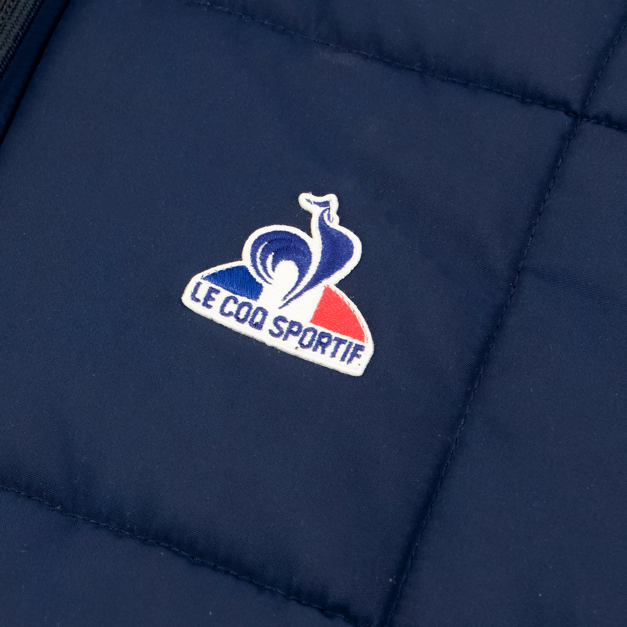 Blouson le coq sportif online