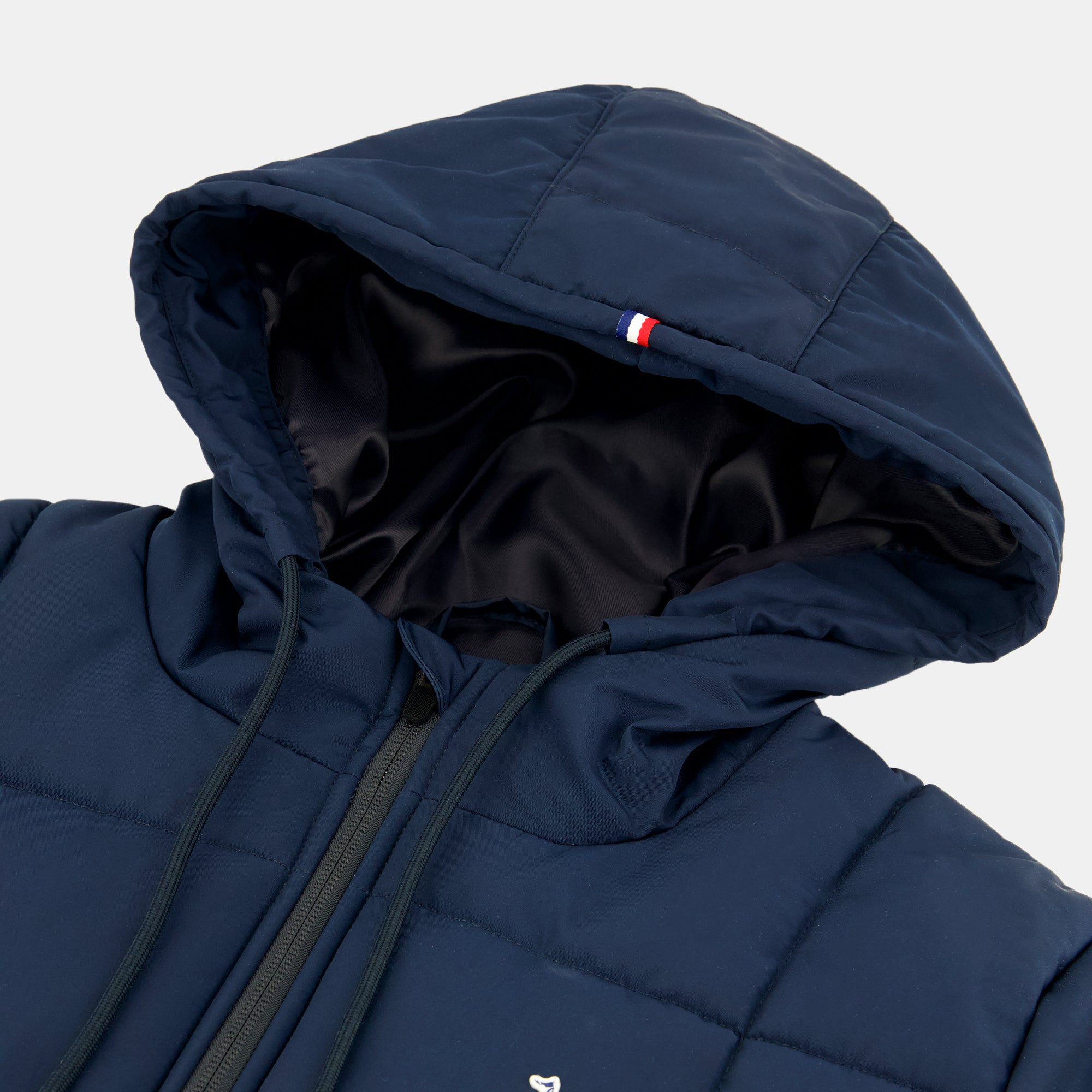 Parka le coq sportif best sale