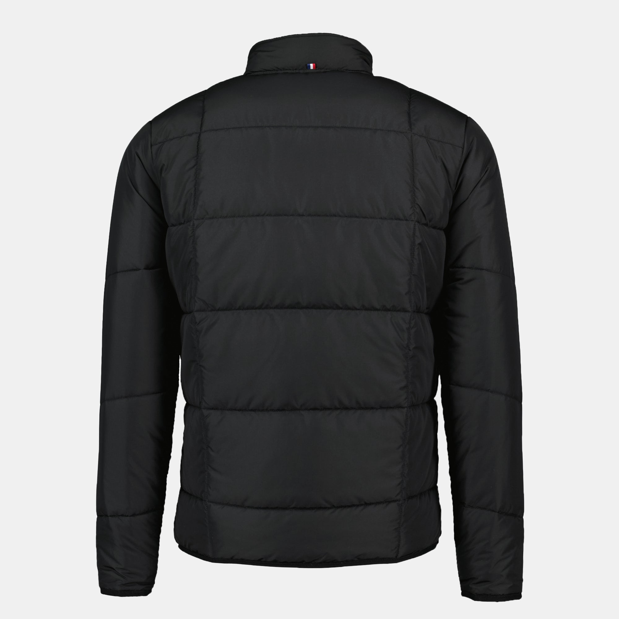 2422966-ESS Doudoune Light N°1 M black | Herren-Daunenjacke