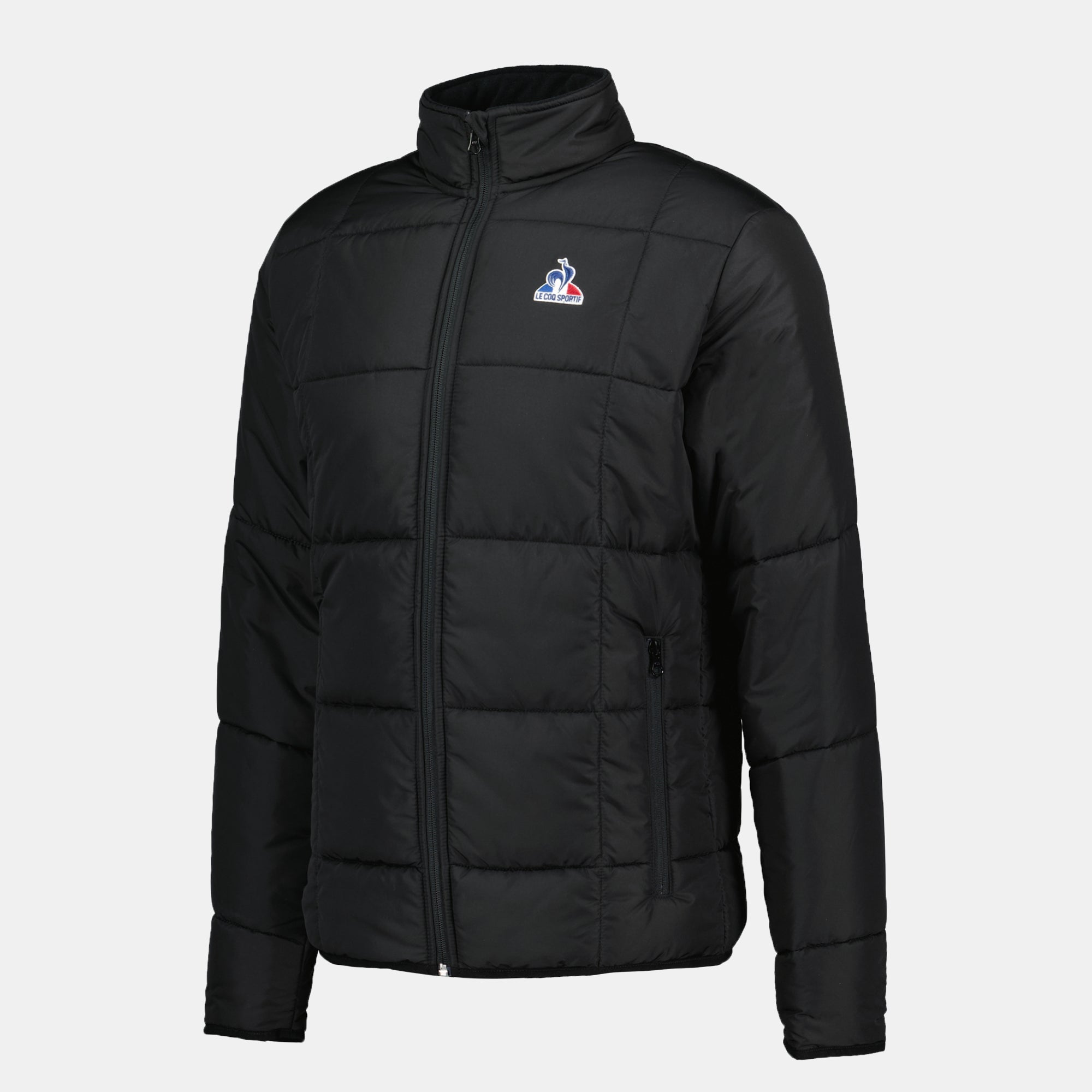 Doudoune le coq sportif brun online