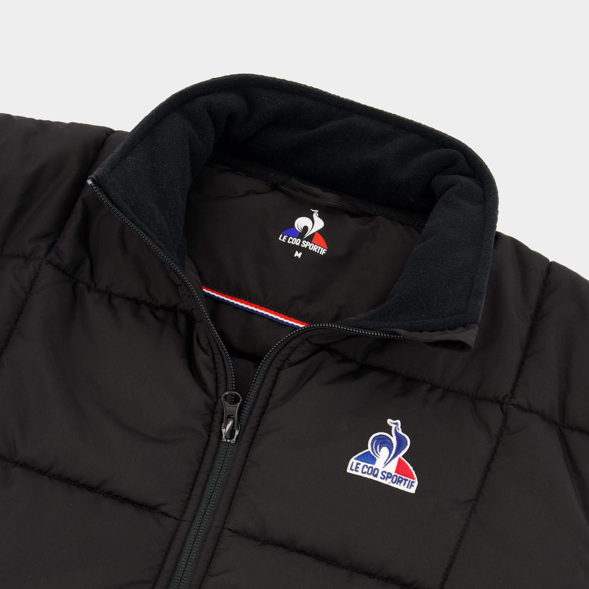 Blouson coq sportif online