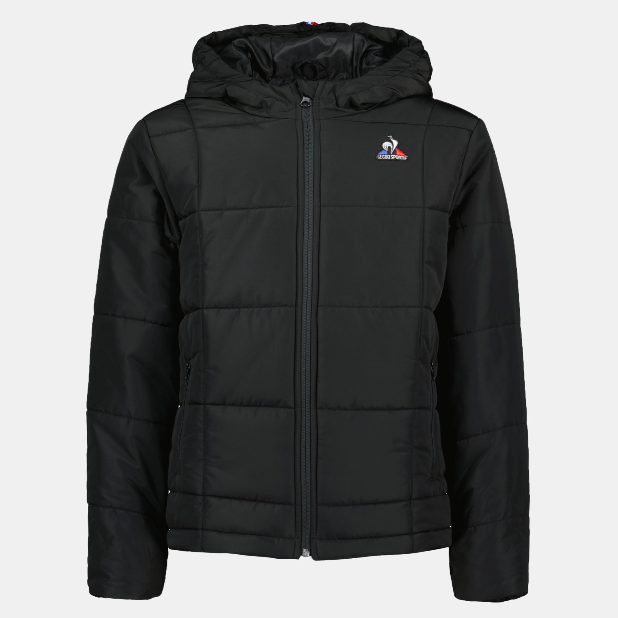 2422969-ESS Doudoune Heavy N°1 Enfant black | Daunenjacke für Kinder